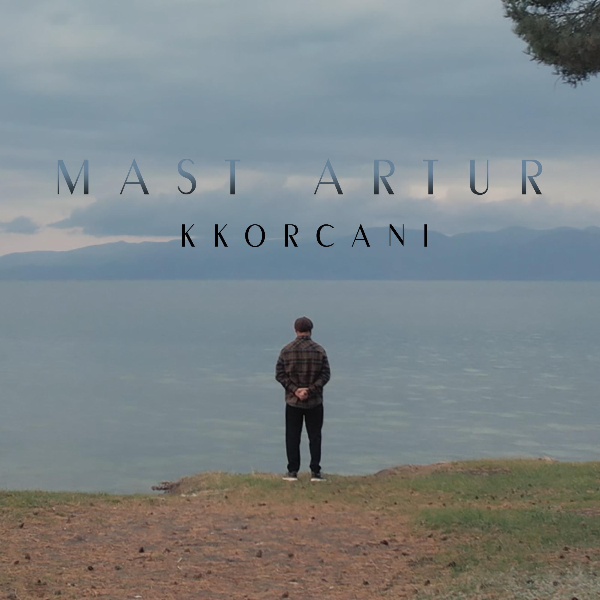 Постер альбома Kkorcani