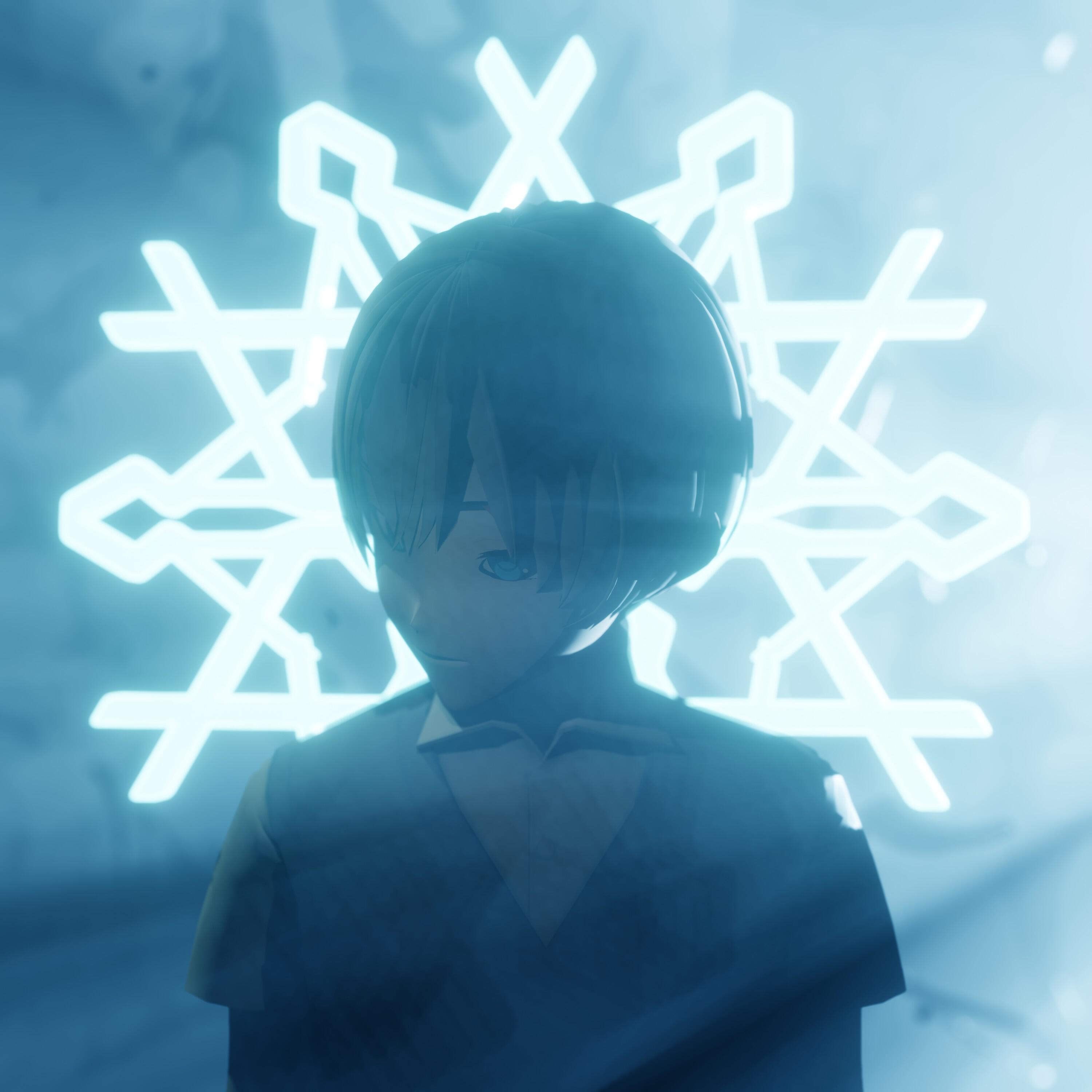 Colambuzzz - Холодный