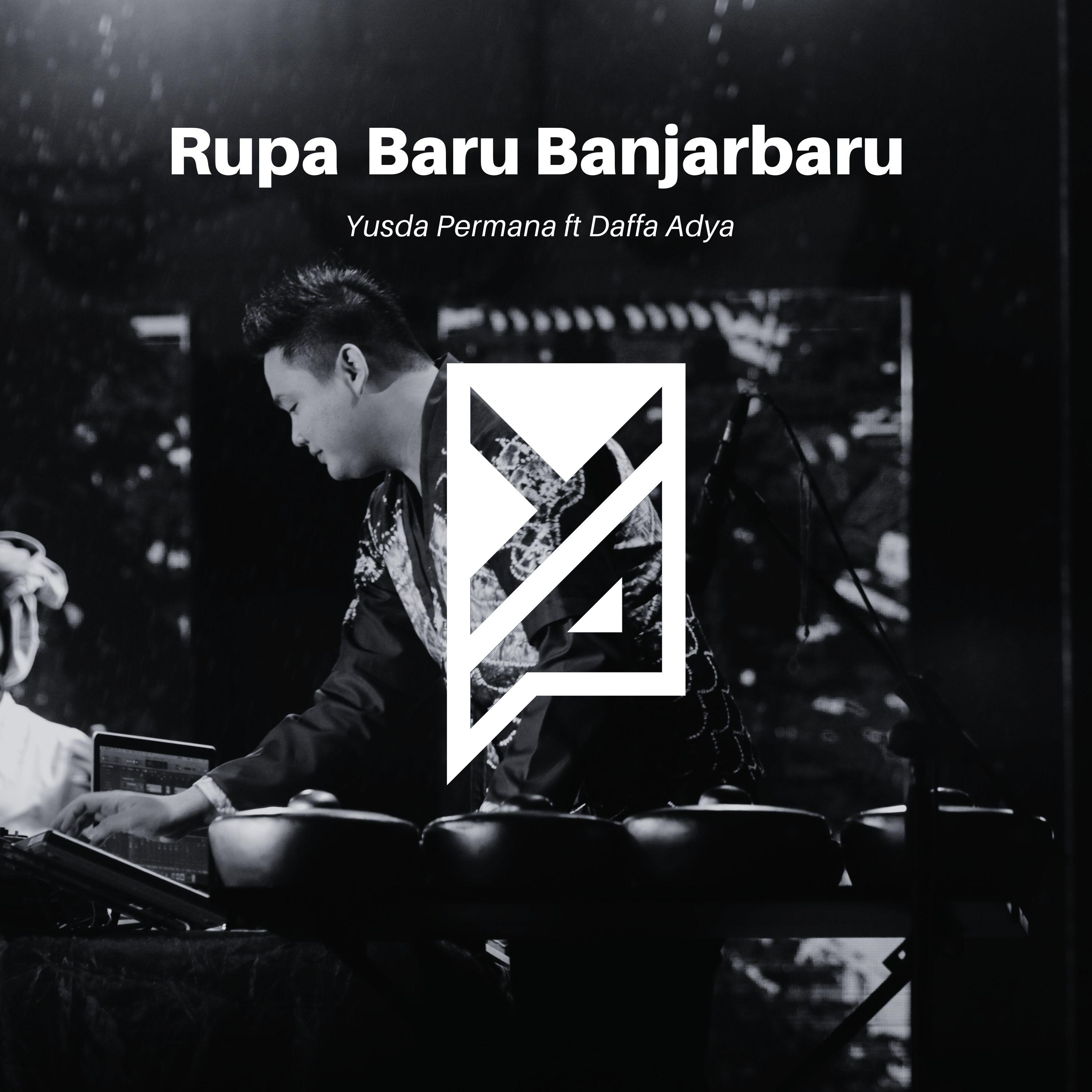 Постер альбома Rupa Baru Banjarbaru