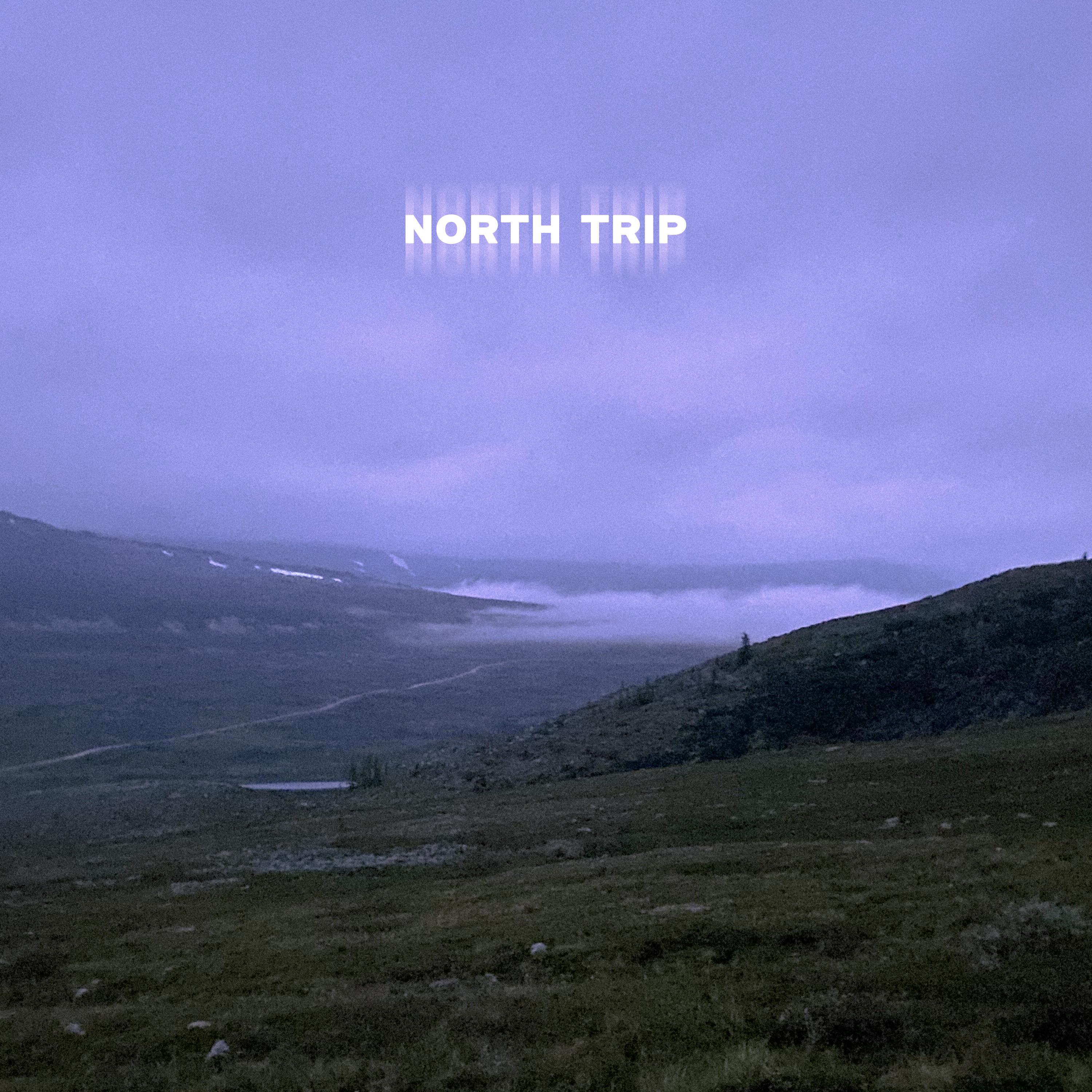 Постер альбома North Trip