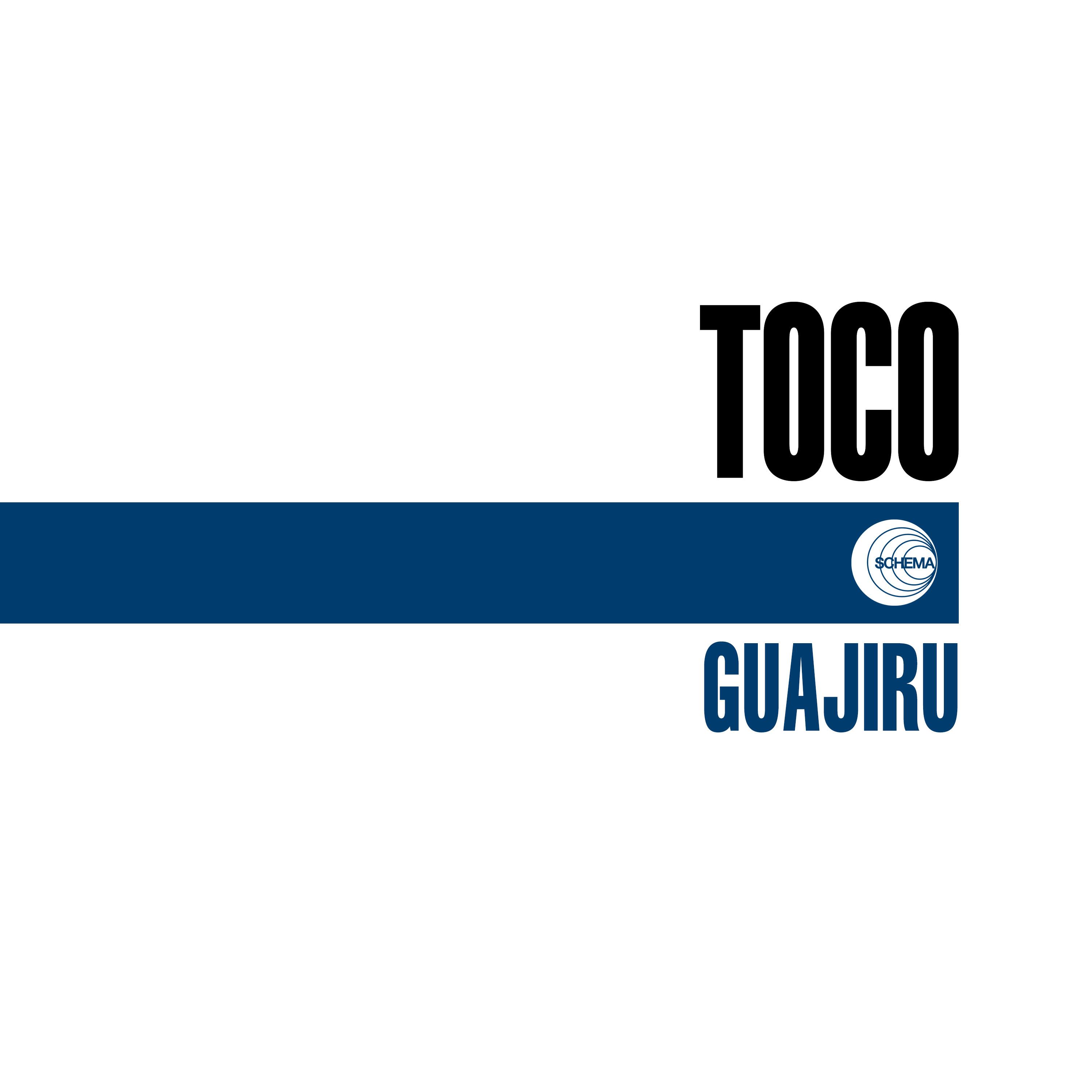 Постер альбома Guajiru