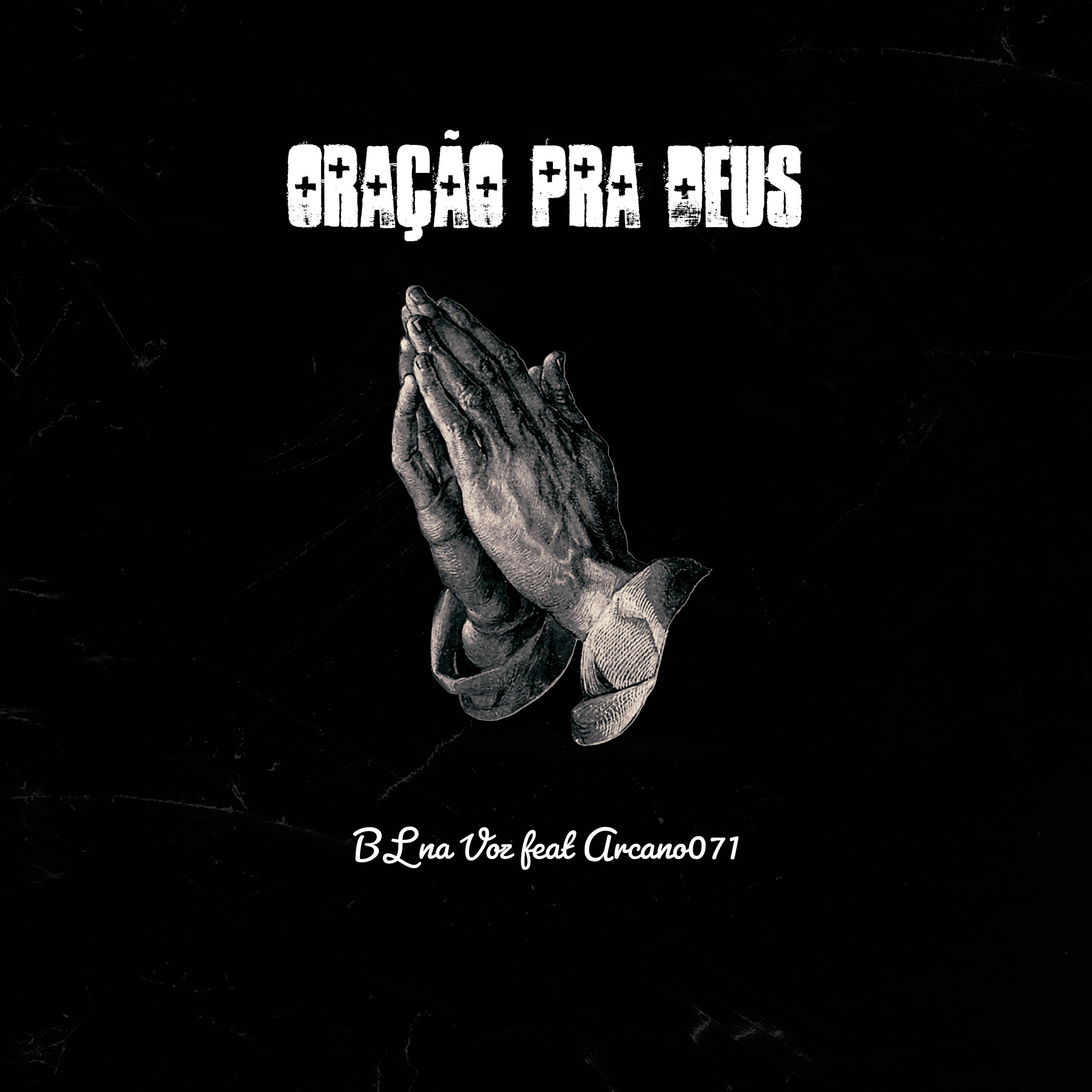 Постер альбома Oração Pra Deus