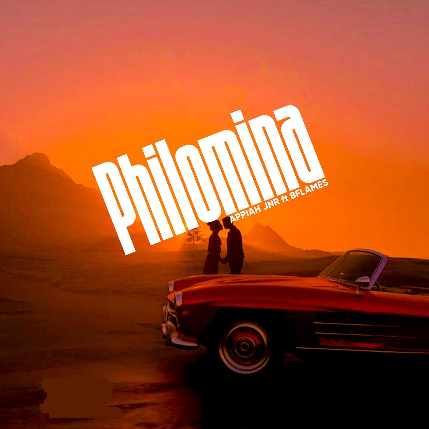 Постер альбома Philomina