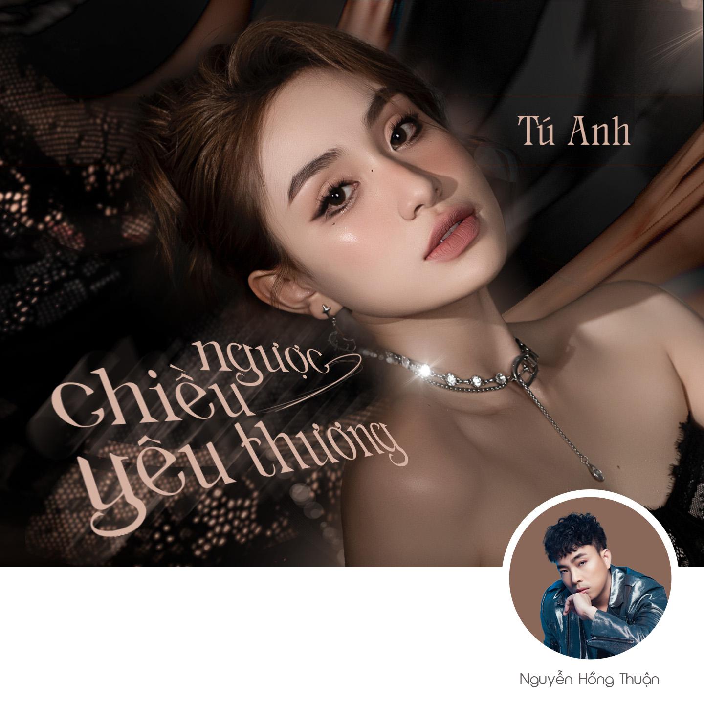 Постер альбома Ngược Chiều Yêu Thương