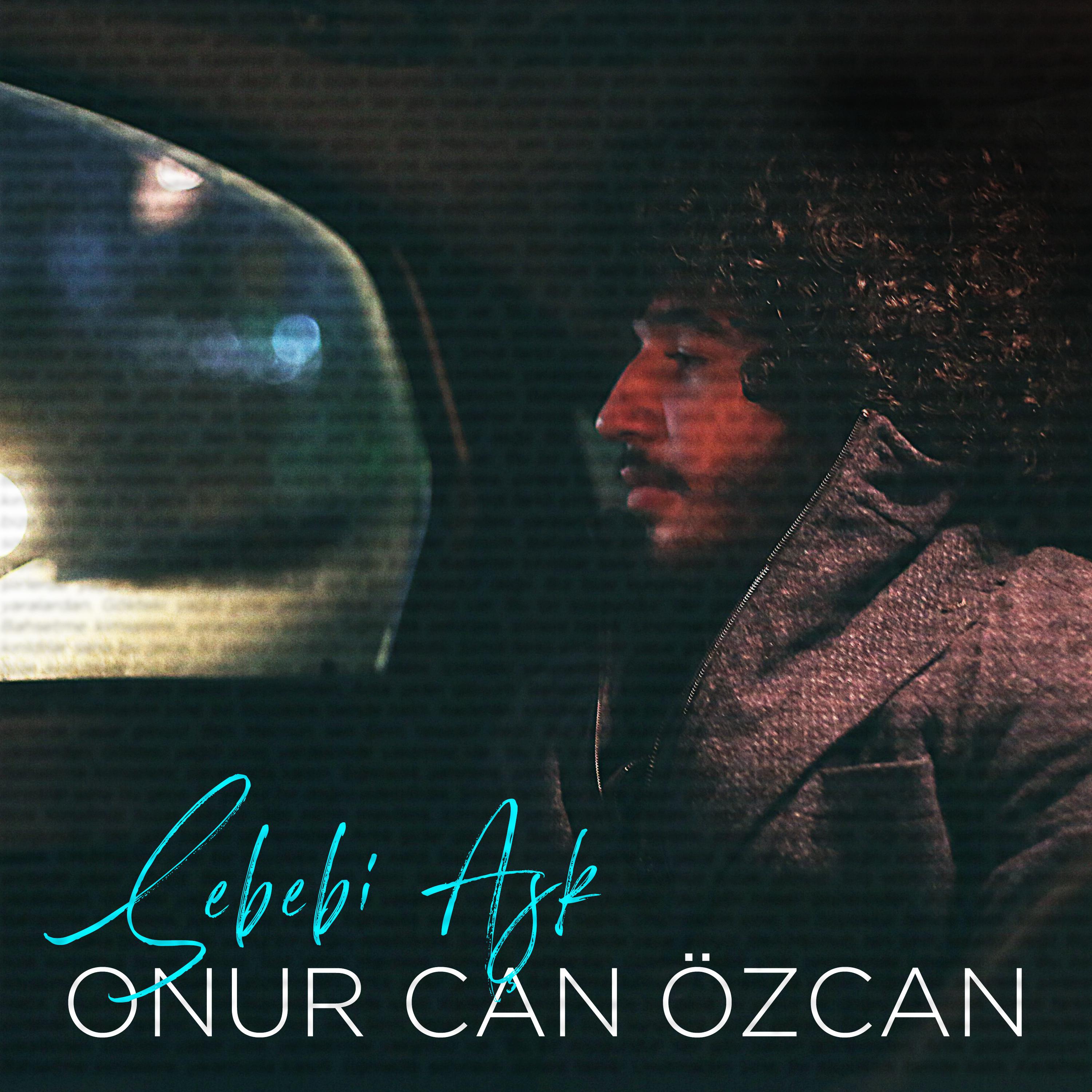 Постер альбома Sebebi Aşk