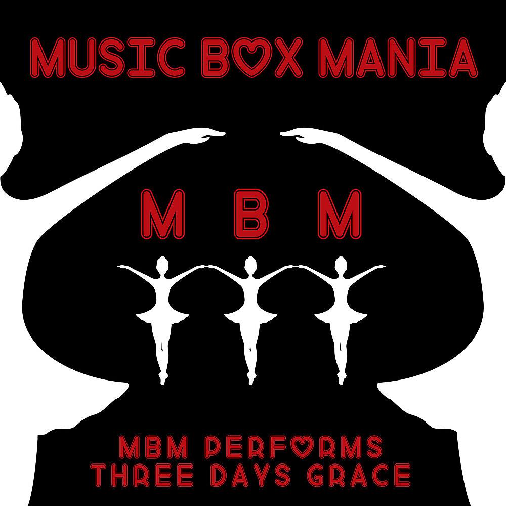 Постер альбома MBM Performs Three Days Grace
