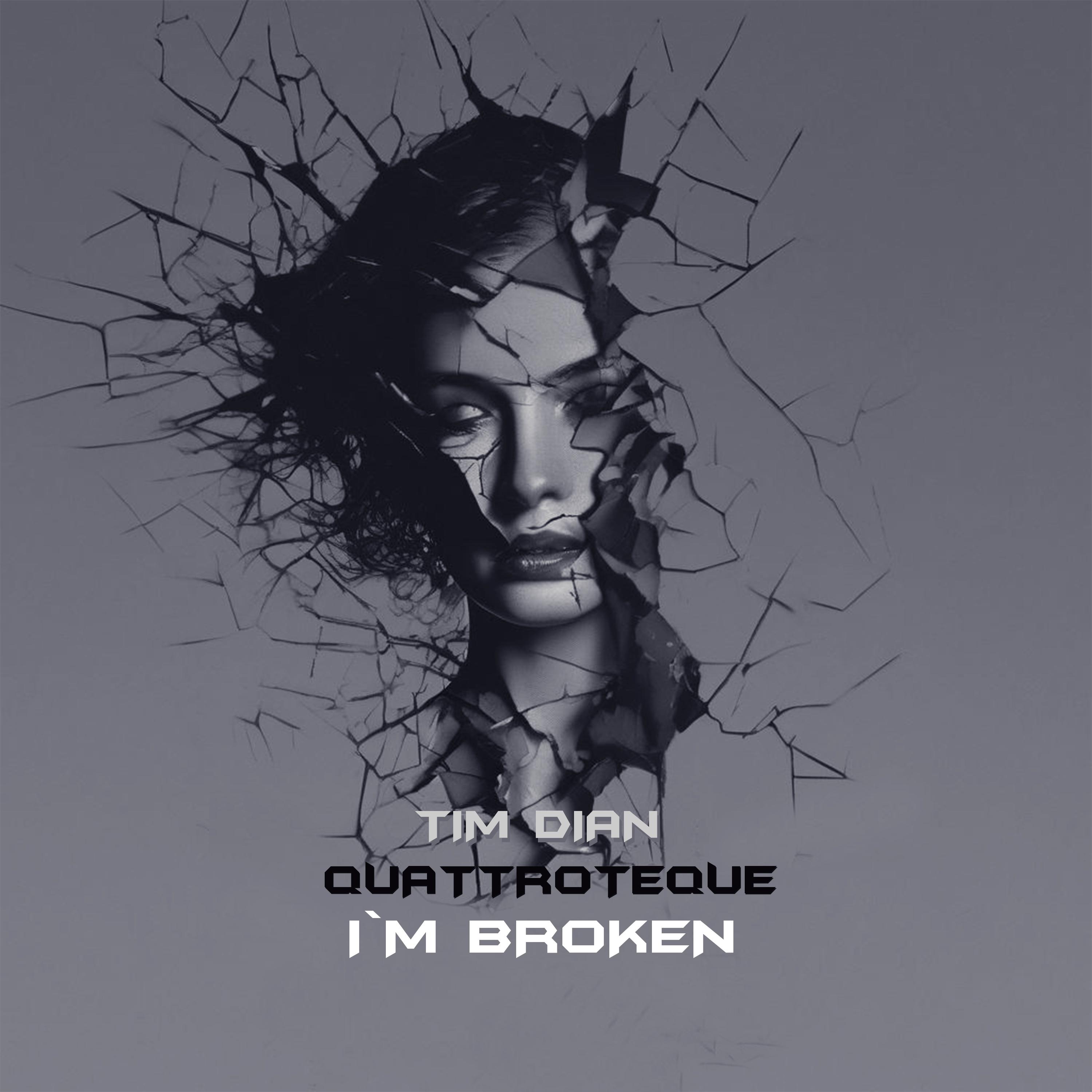 Постер альбома I`m Broken