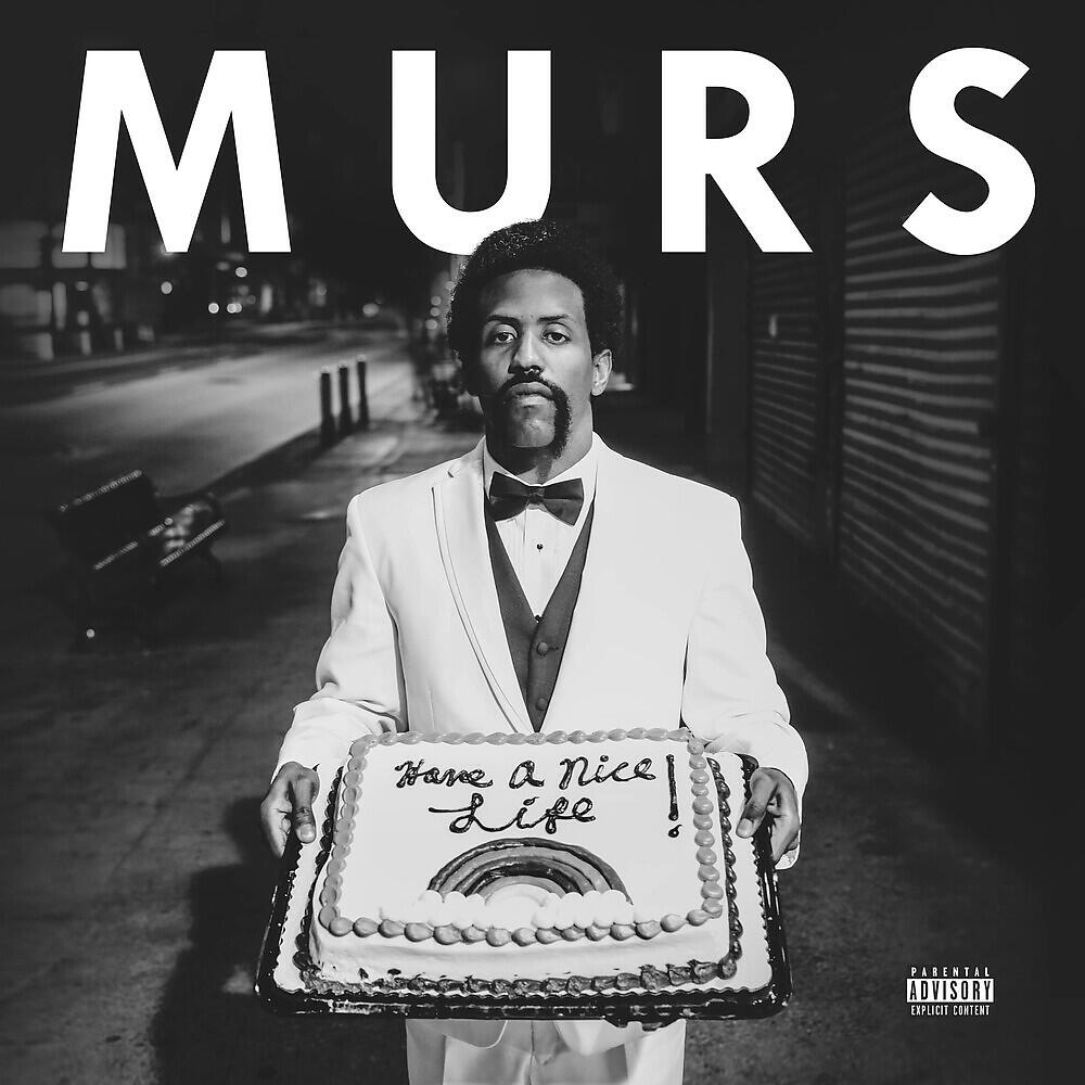 MURS - No More Control (feat. MNDR)