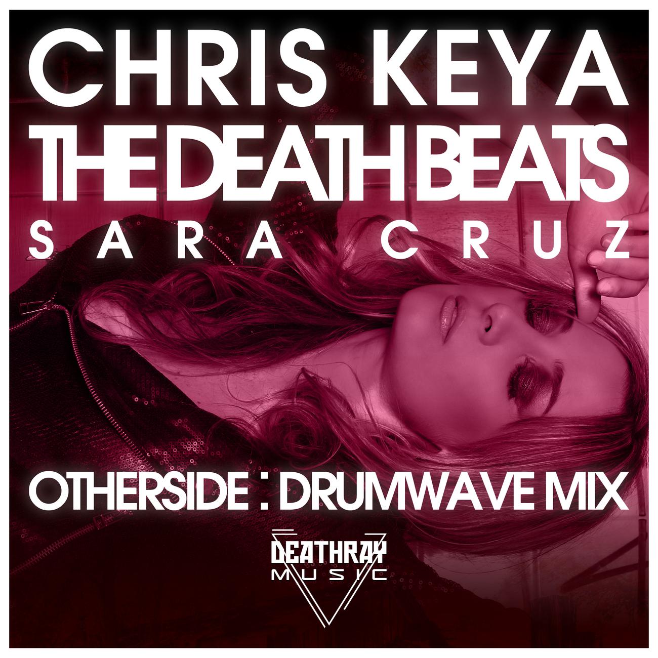 Постер альбома Otherside (Drumwave Mix)