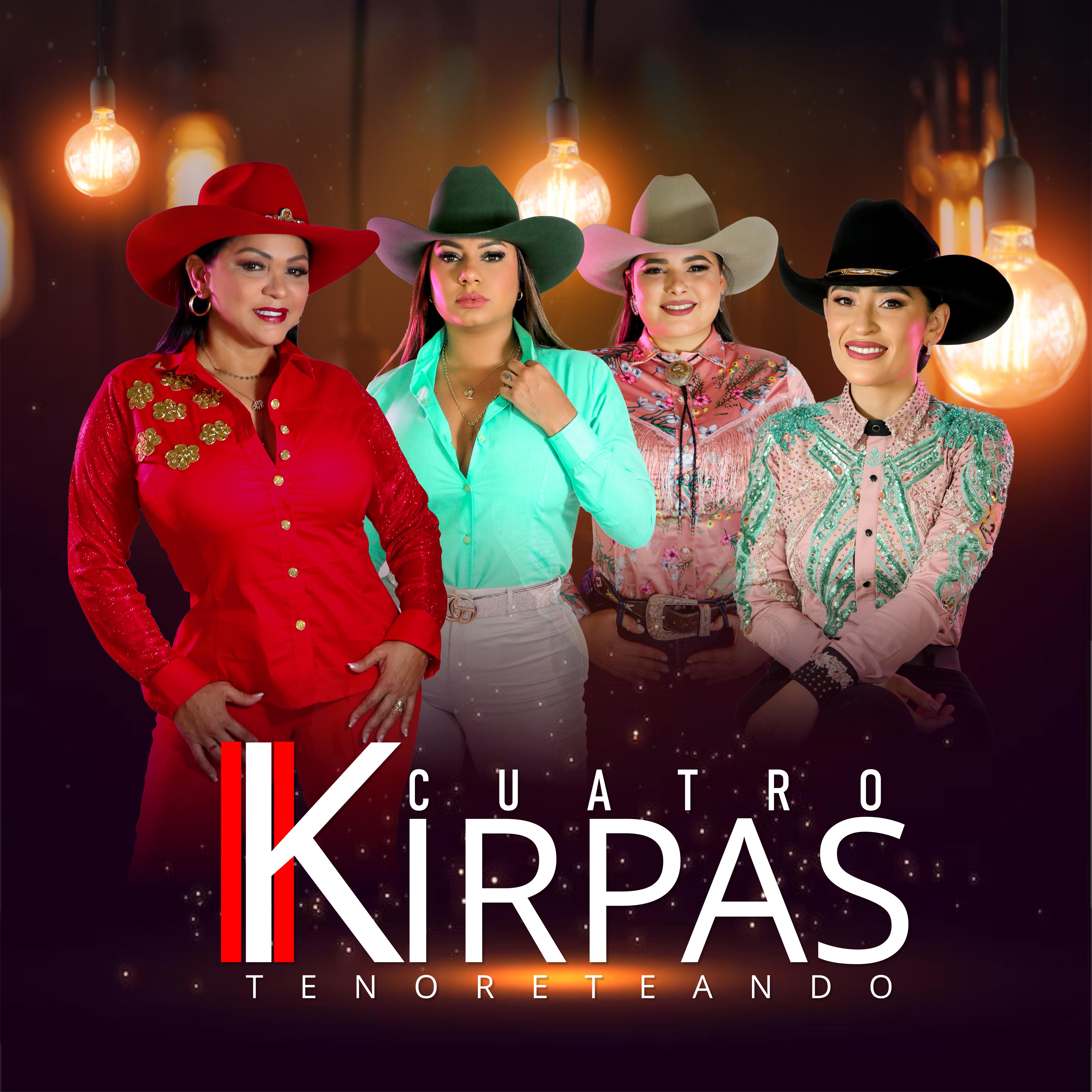 Постер альбома Cuatro Kirpas