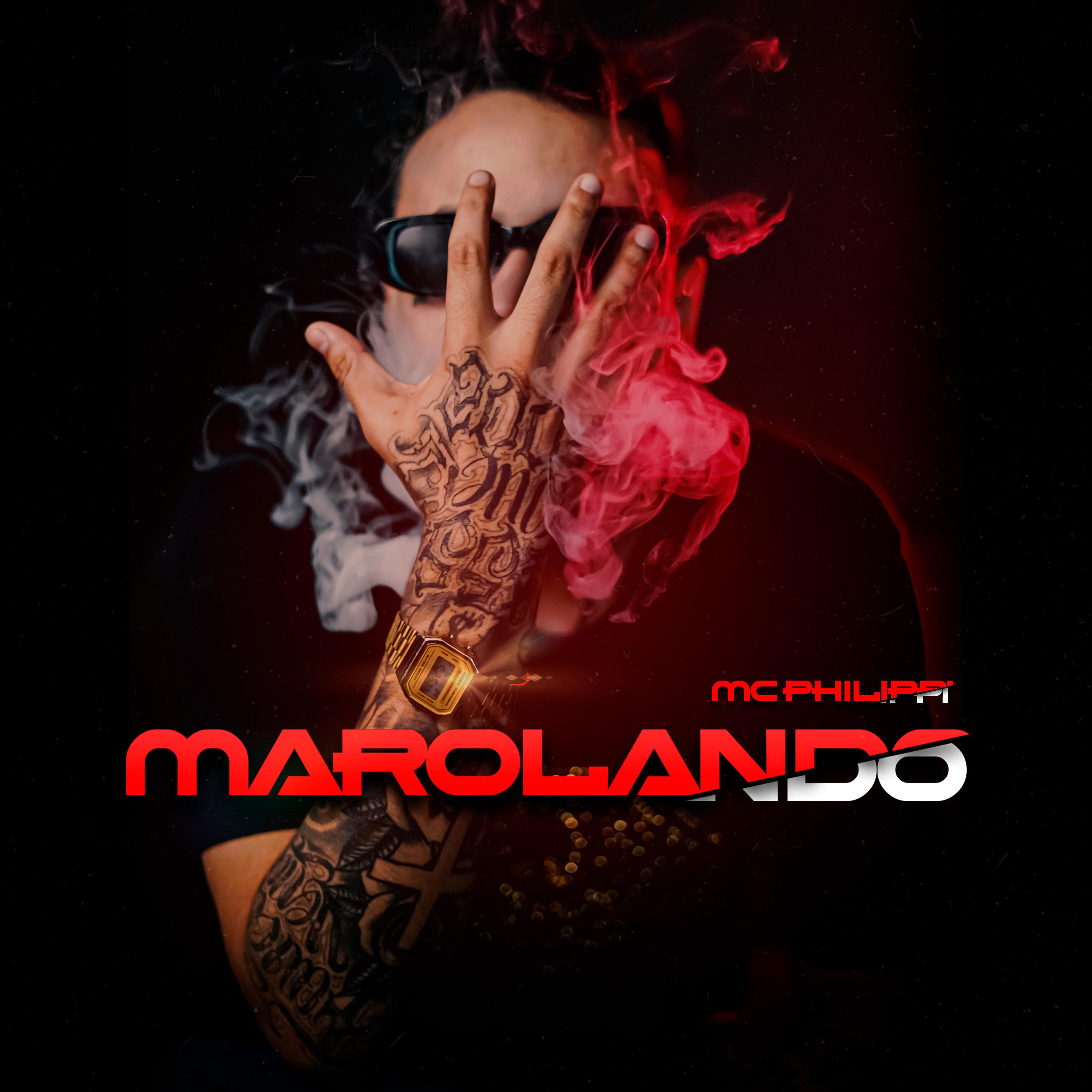Постер альбома Marolando