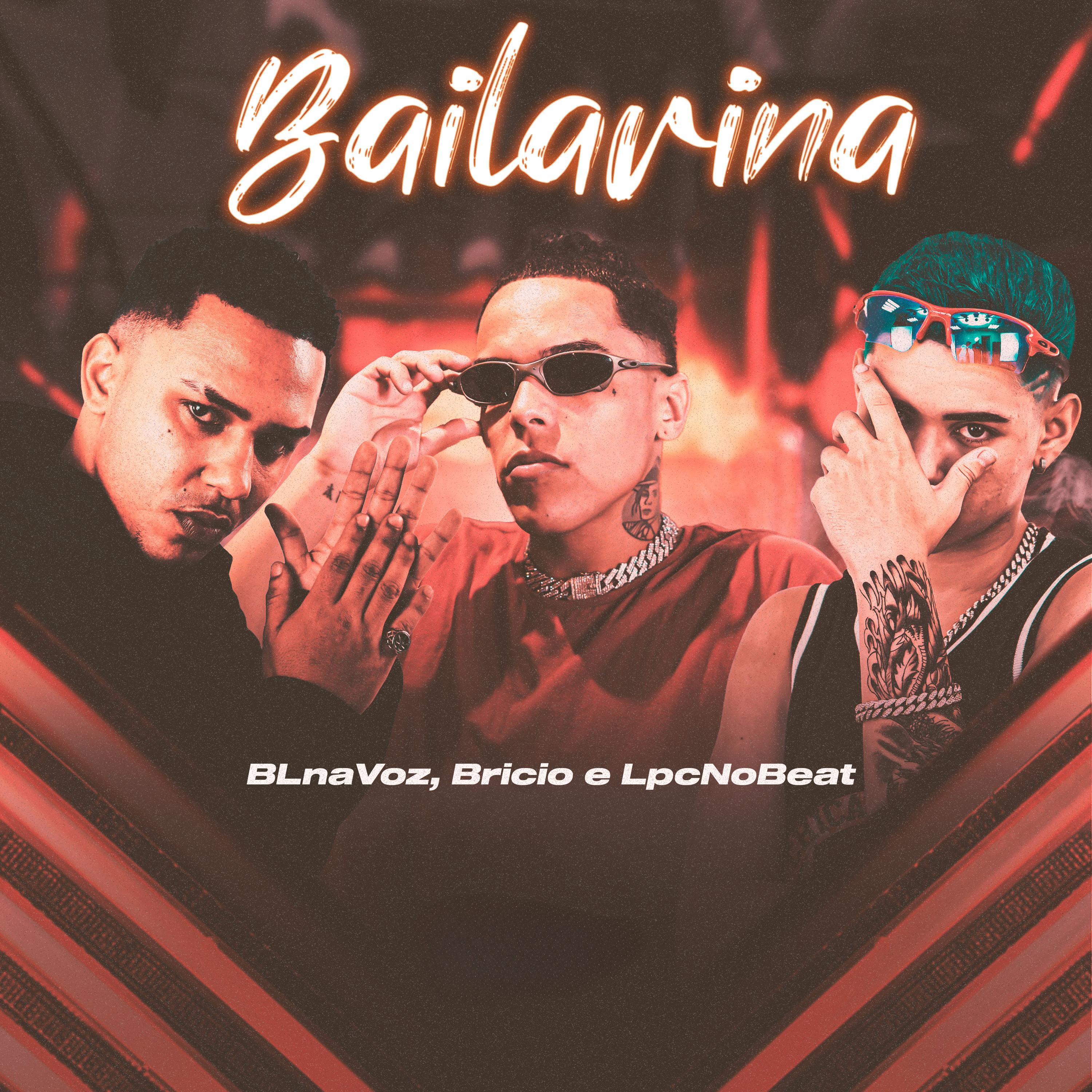 Постер альбома Bailarina