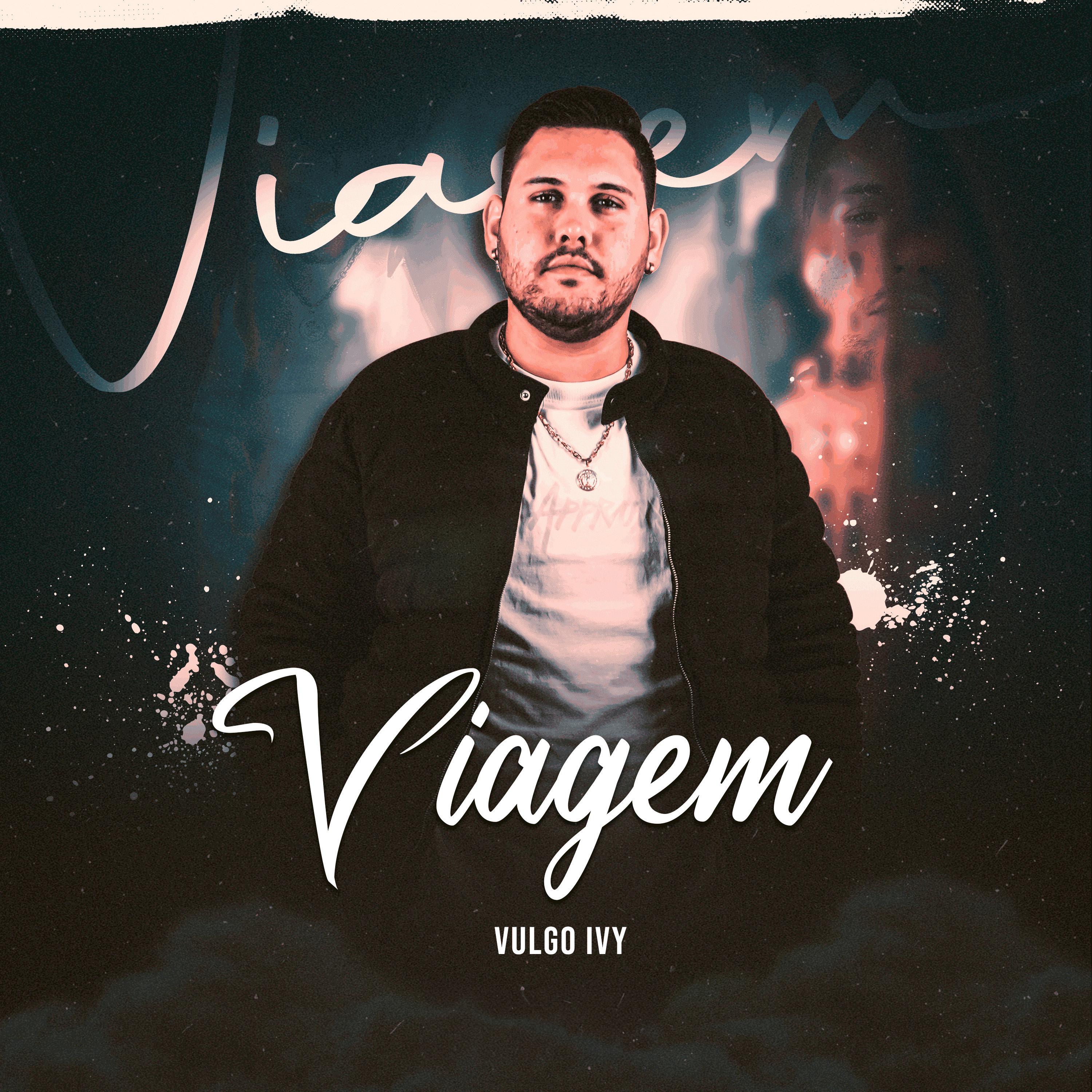 Постер альбома Viagem