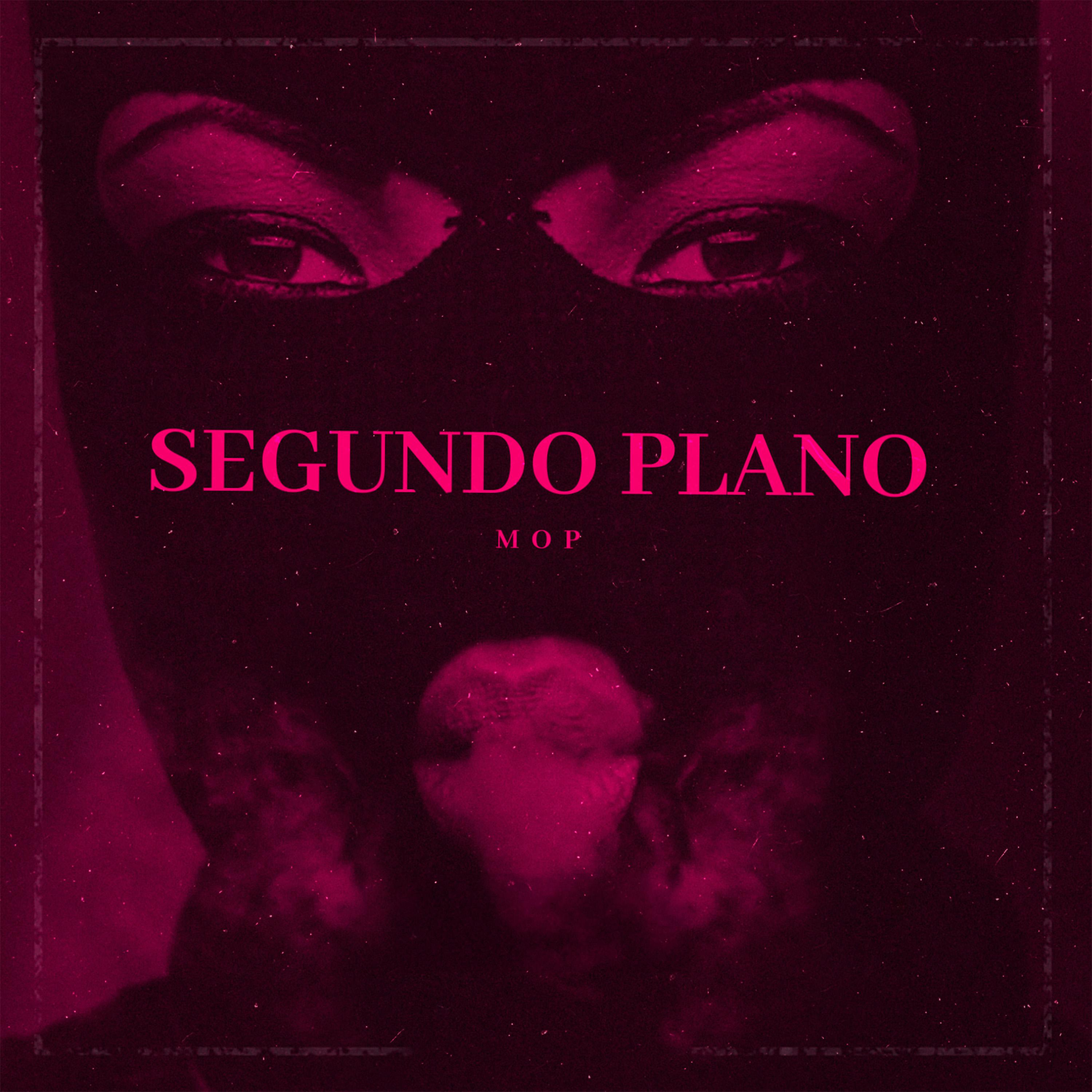 Постер альбома Segundo Plano