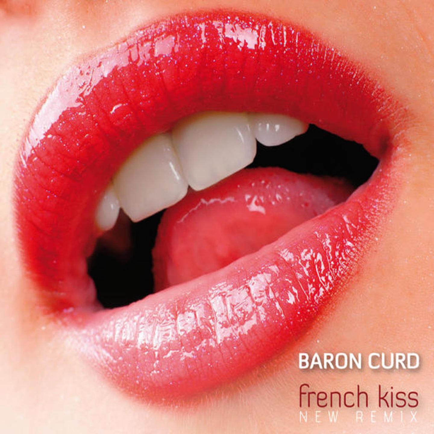 Baron Curd - French Kiss (Extended Sexy Mix)