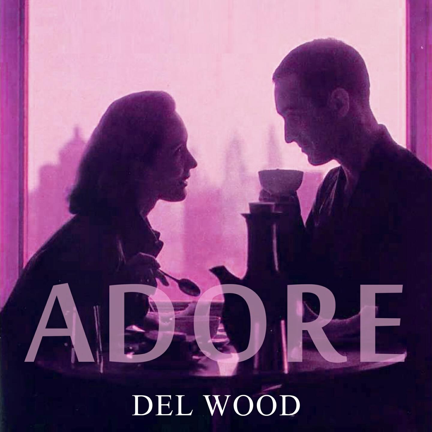 Del Wood - Varsity Trot
