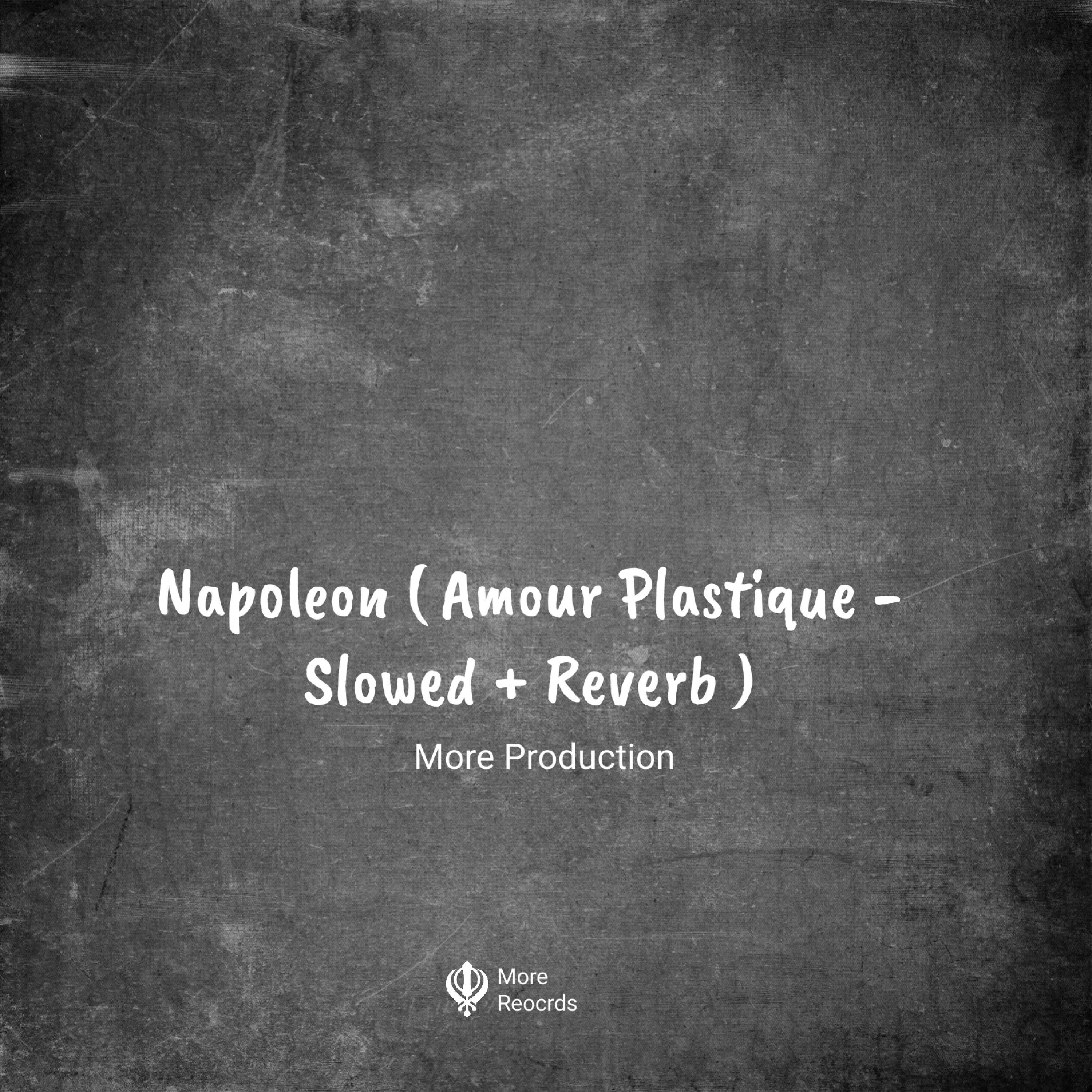 Постер альбома Napoleon