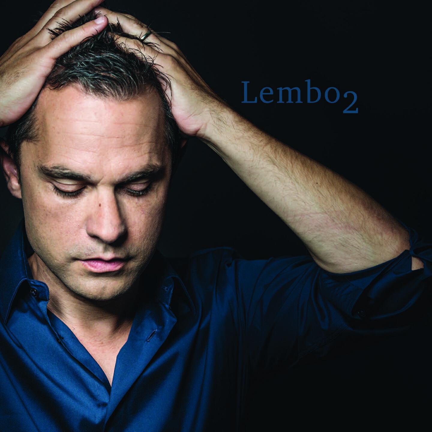 Roy Lembo - Never Go