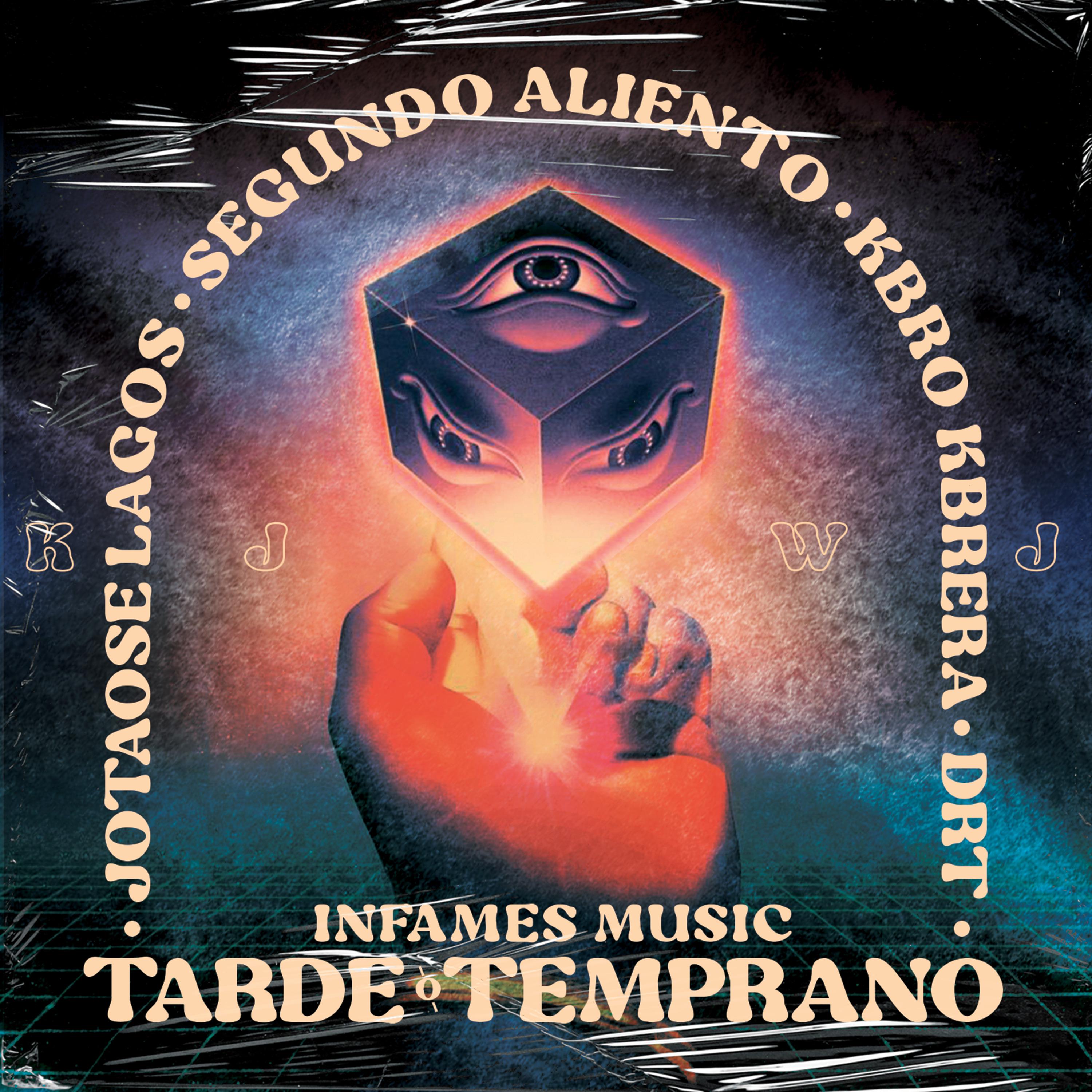 Постер альбома Tarde o Temprano