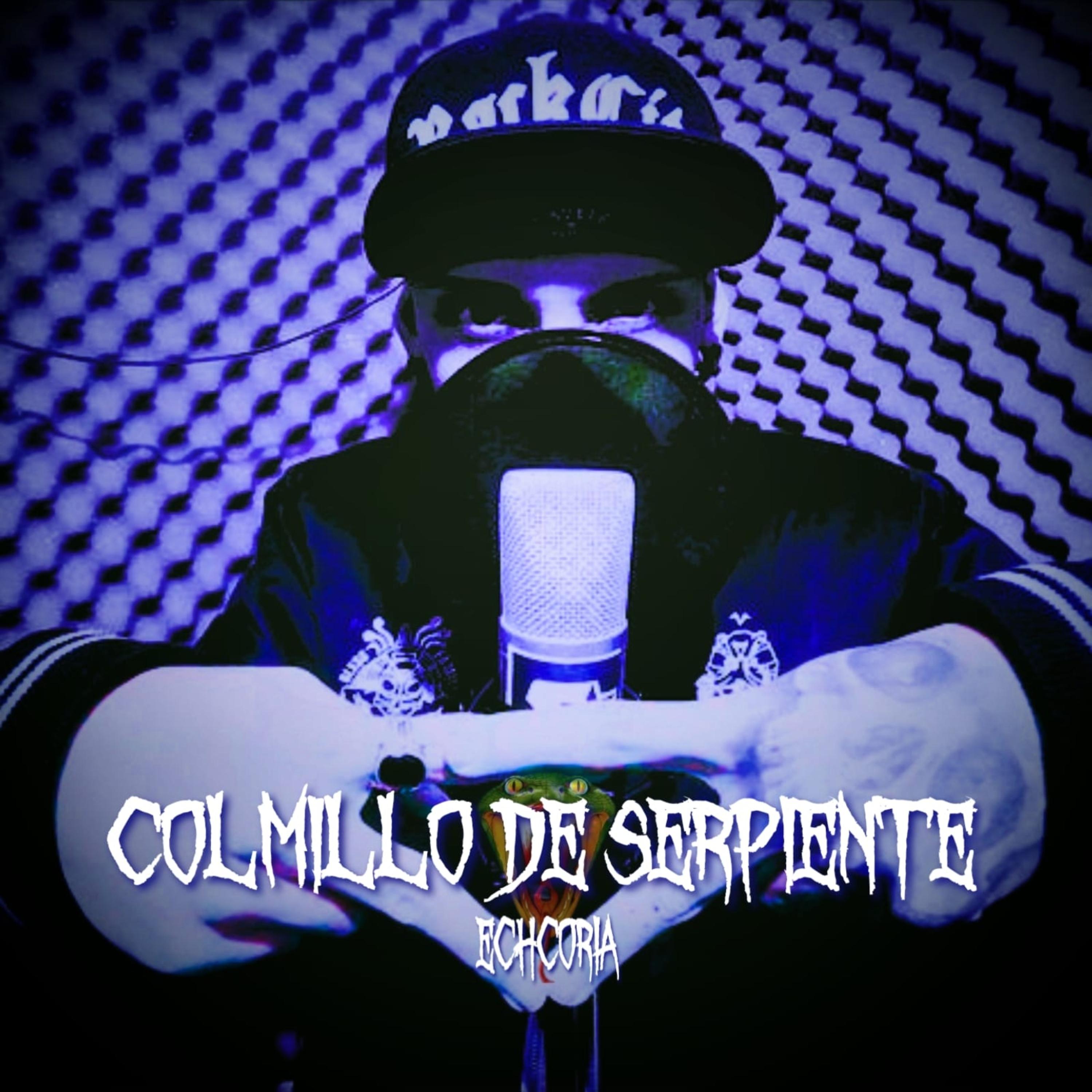 Постер альбома Colmillo de Serpiente