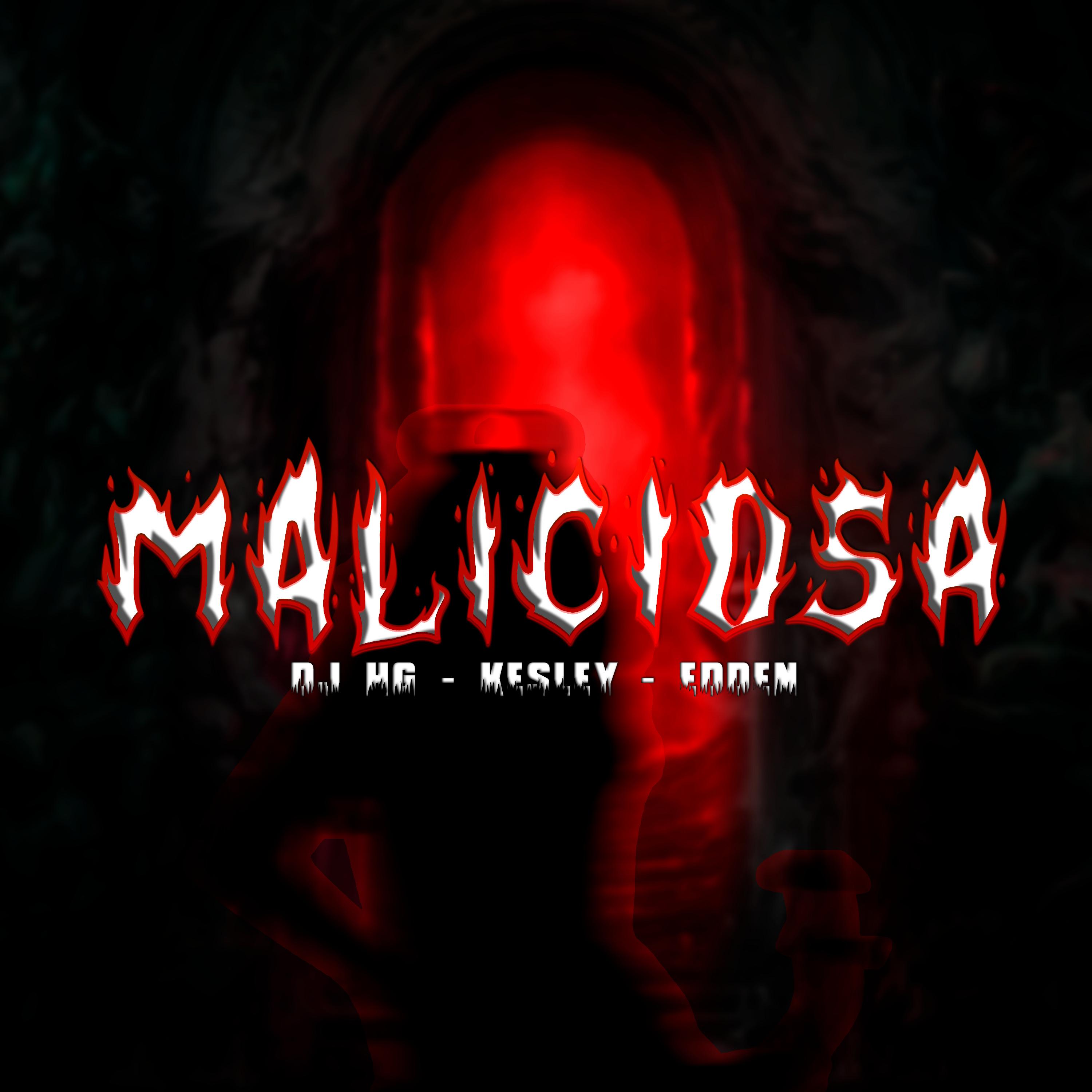 Постер альбома Maliciosa