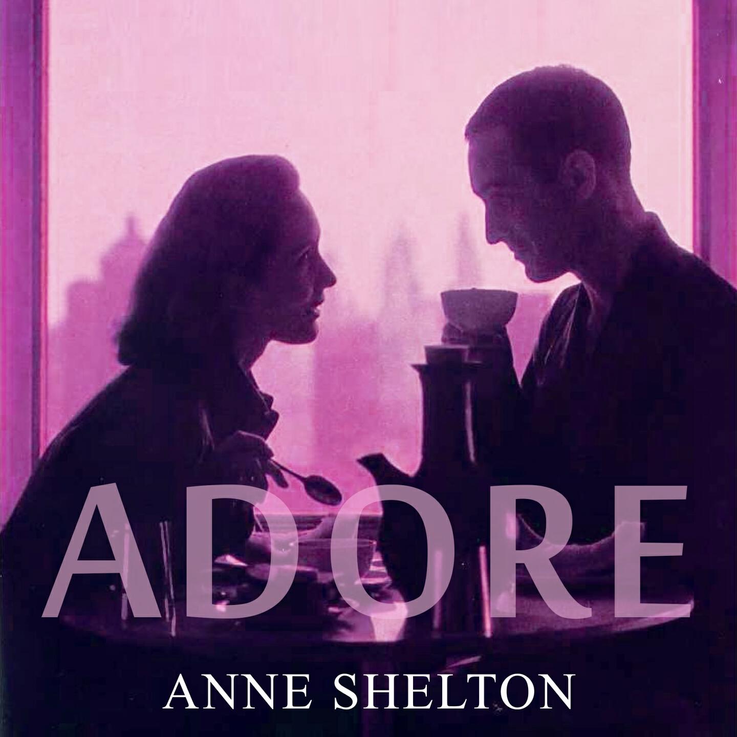 Anne Shelton - Smoke Gets In Your Eyes