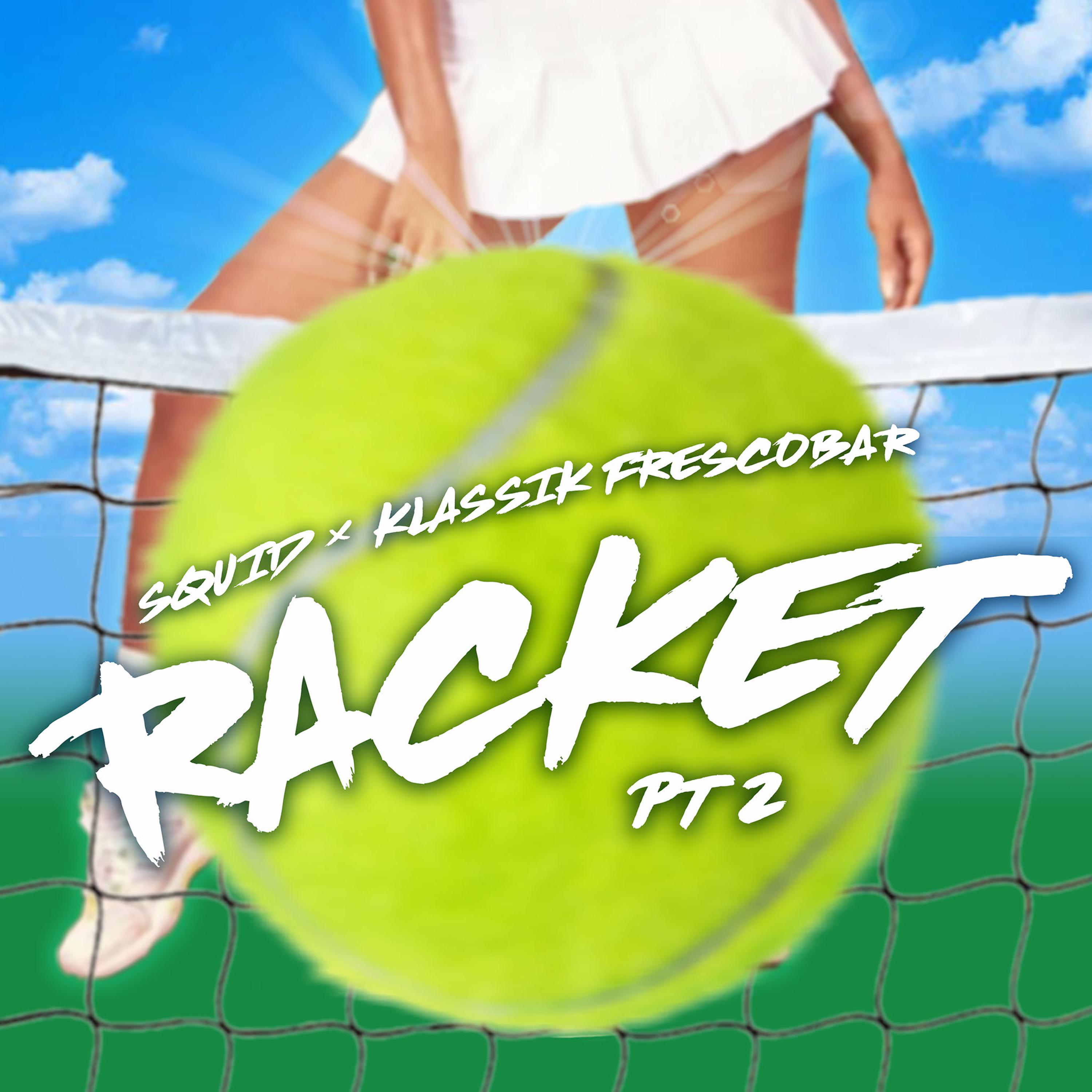 Постер альбома Racket, Pt. 2