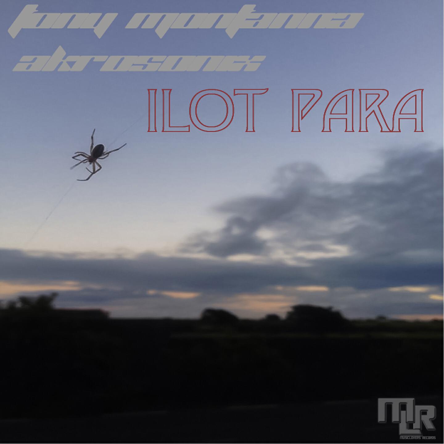 Tony Montanna - Ilot Para