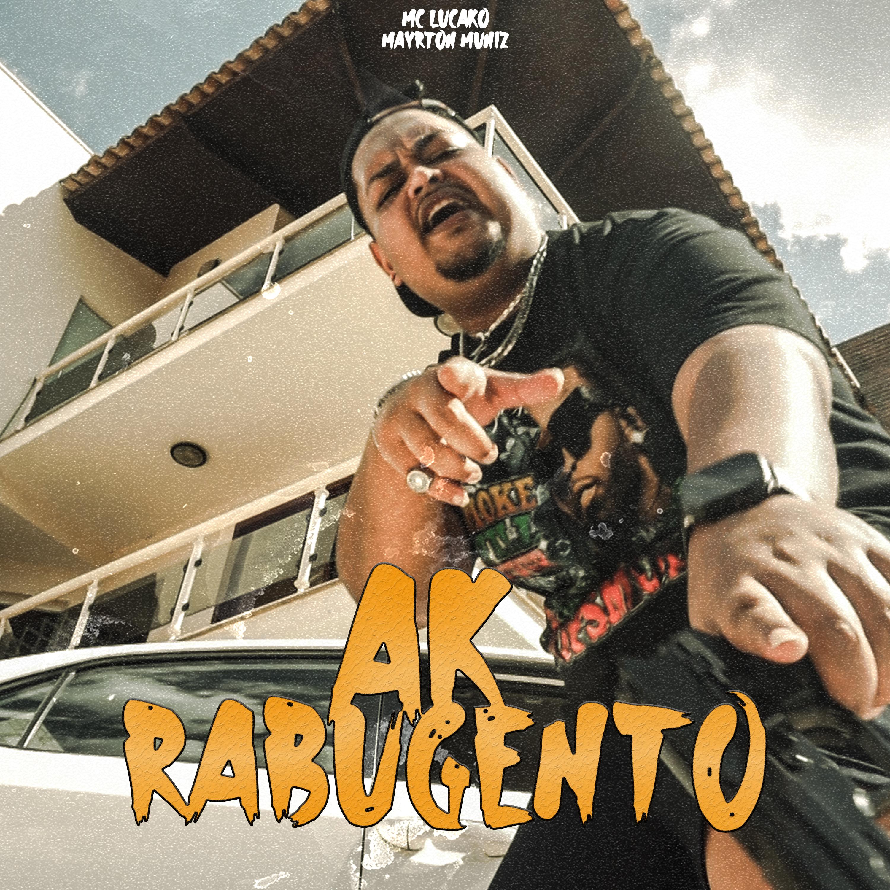 Постер альбома Ak Rabugento