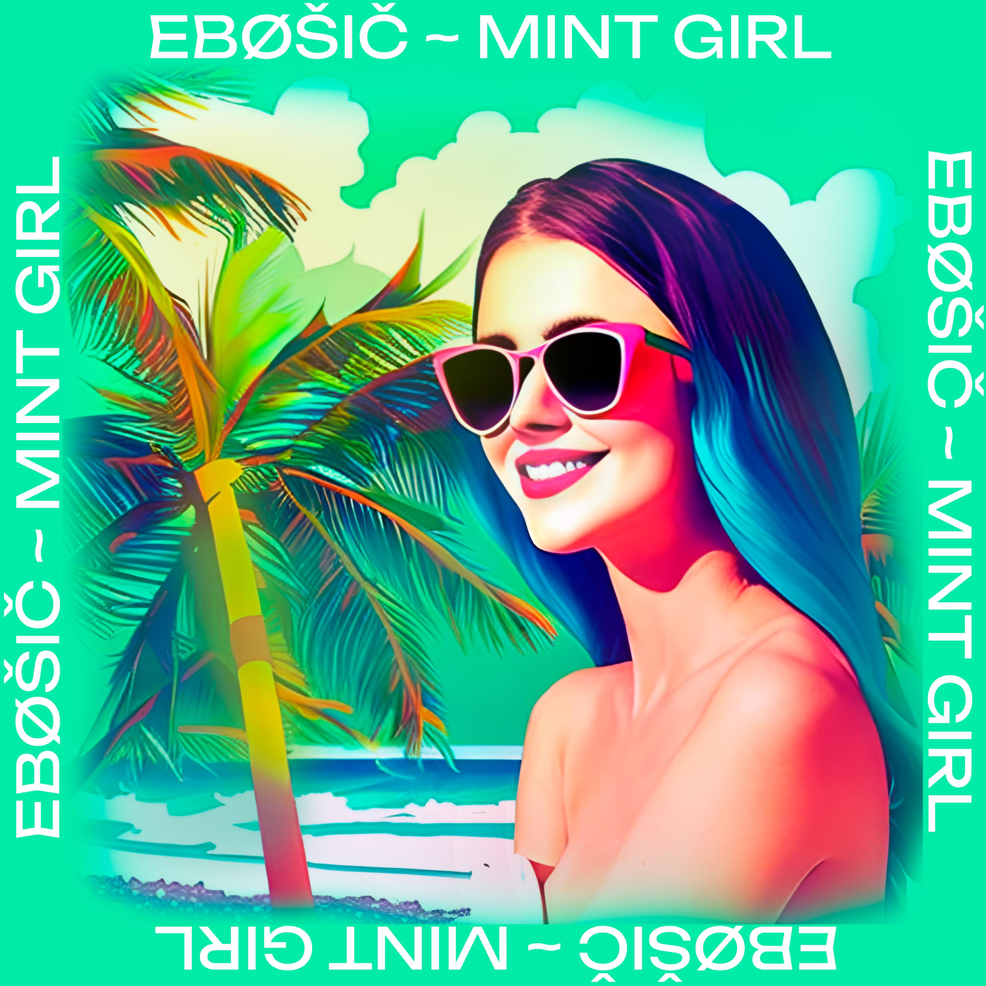 Постер альбома Mint Girl