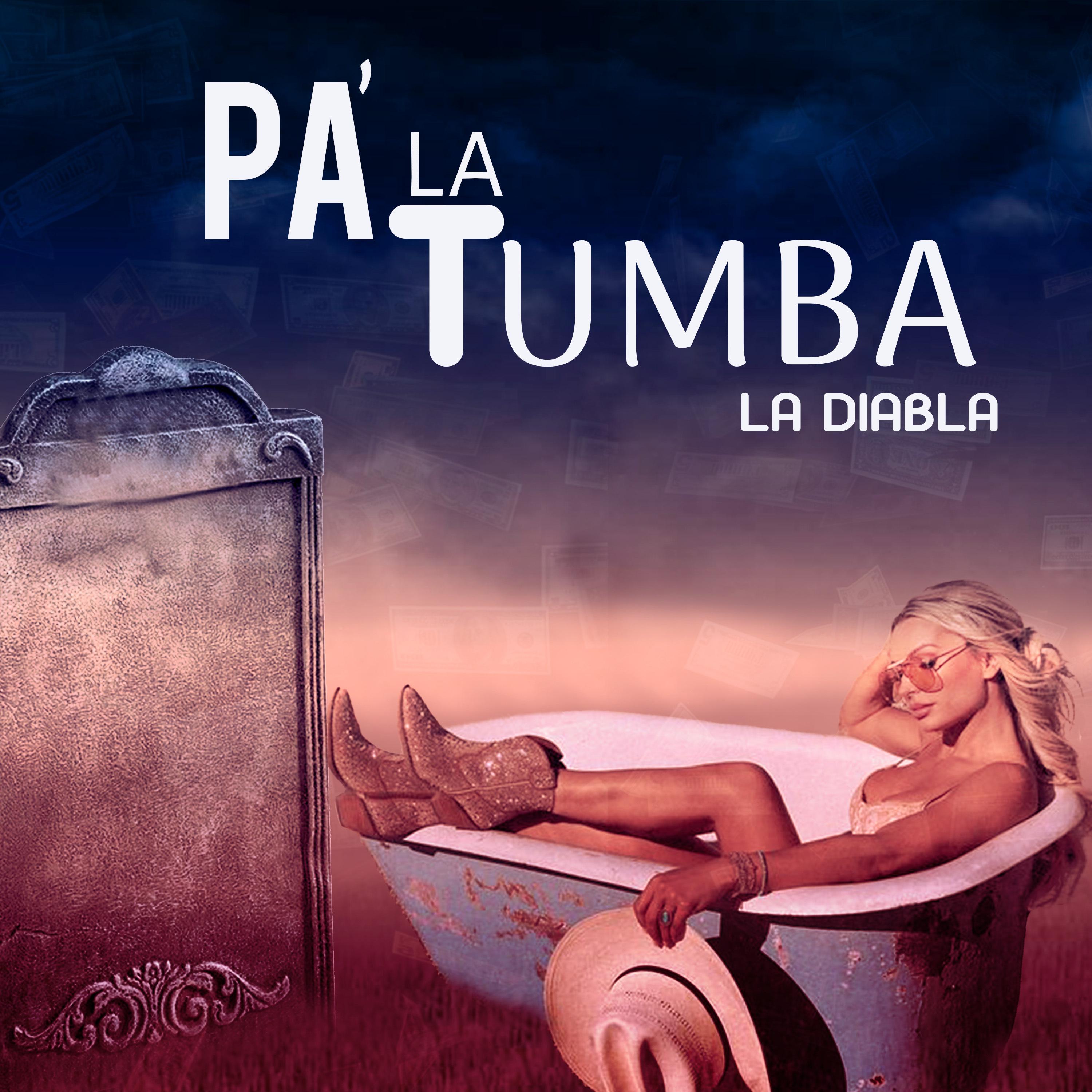Постер альбома Pa'la Tumba