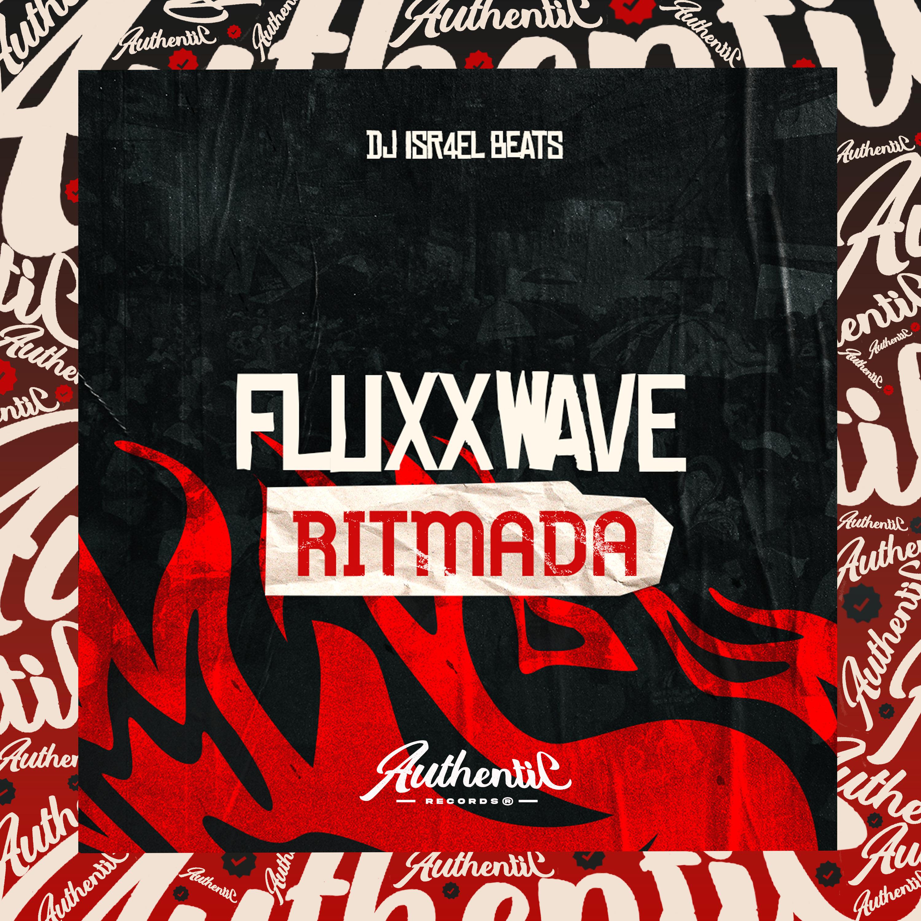 Постер альбома Fluxxwave Ritmada