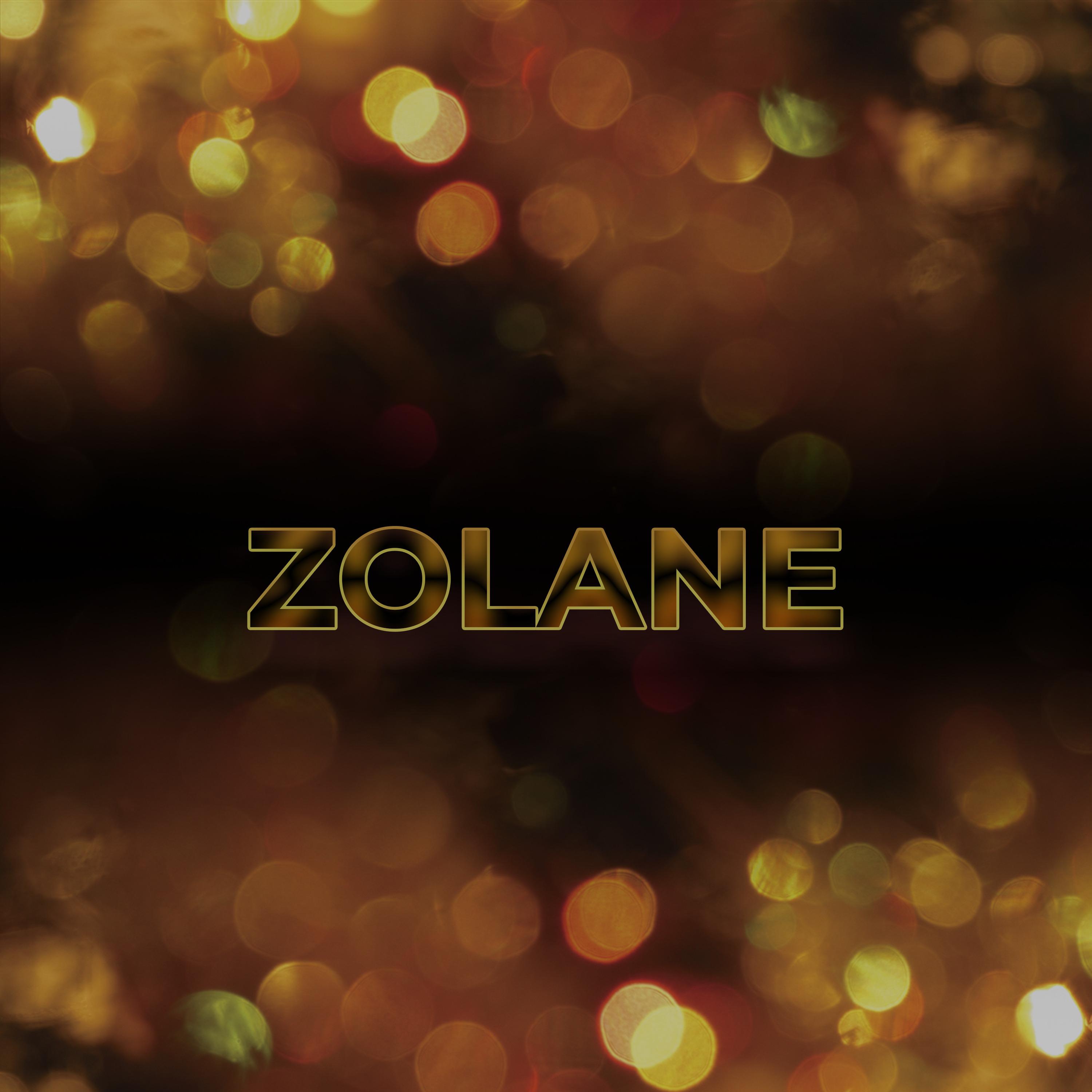 Постер альбома Zolane
