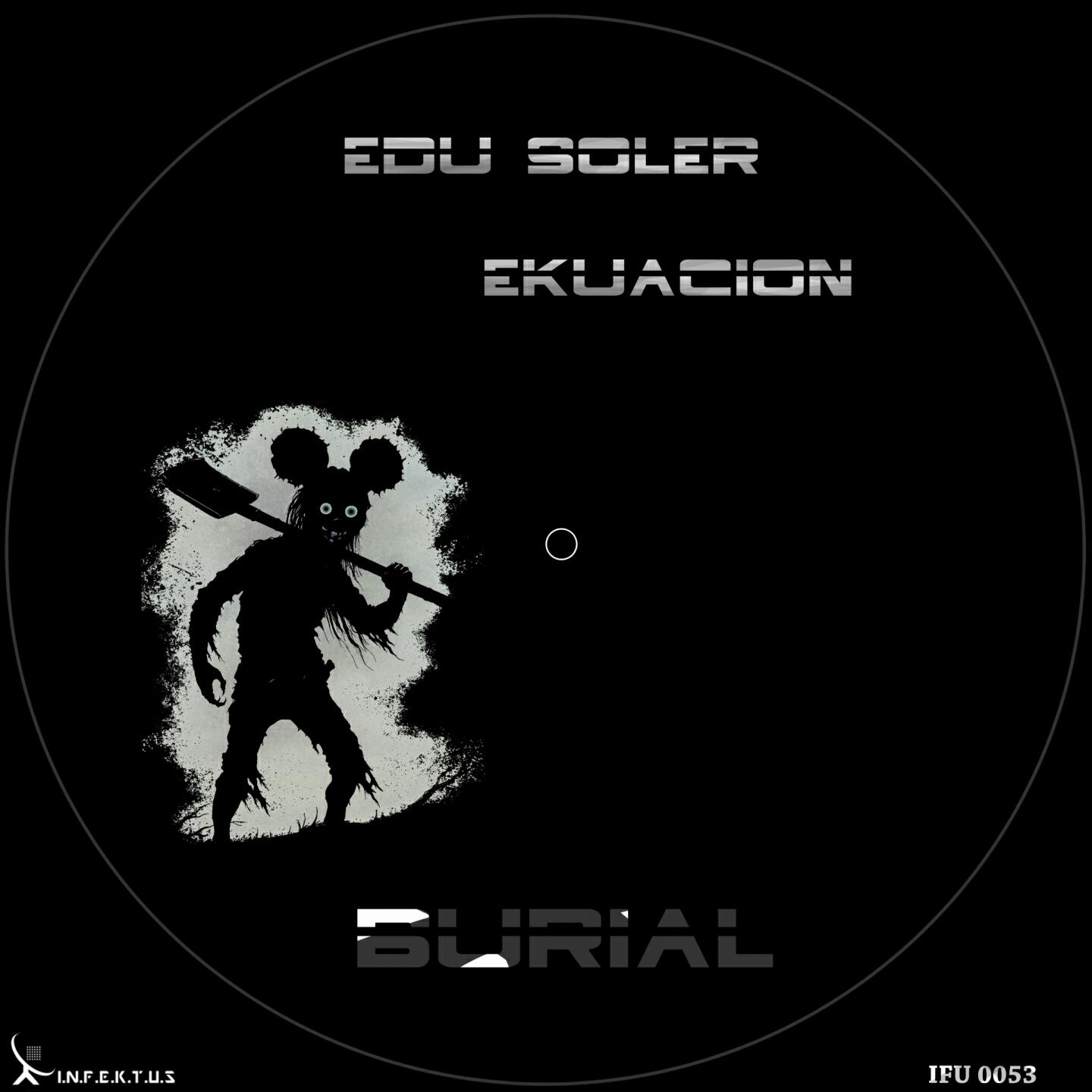 Ekuacion - Burial (A)