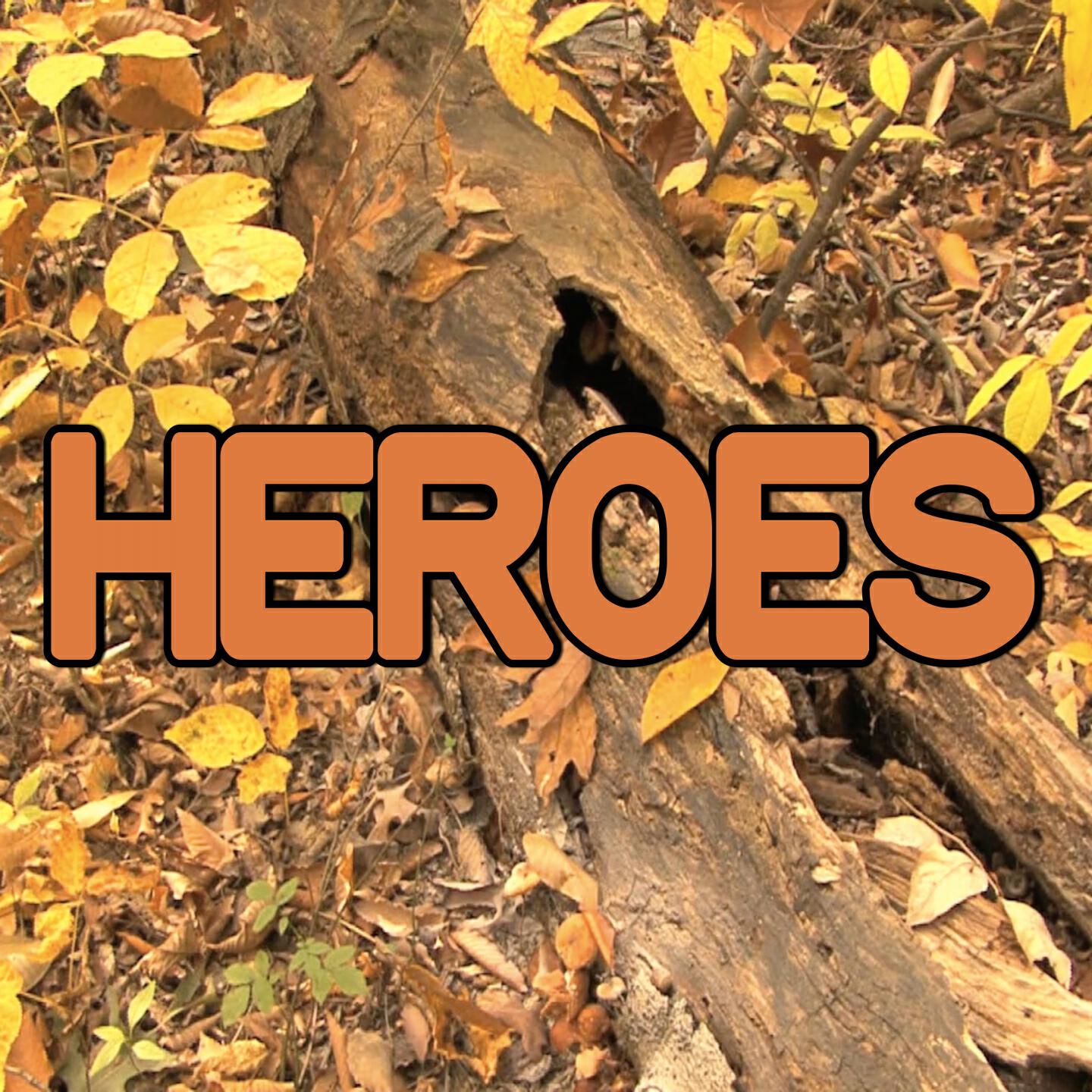 Swift Hits - Heroes - Tribute to Mans Zelmerlow