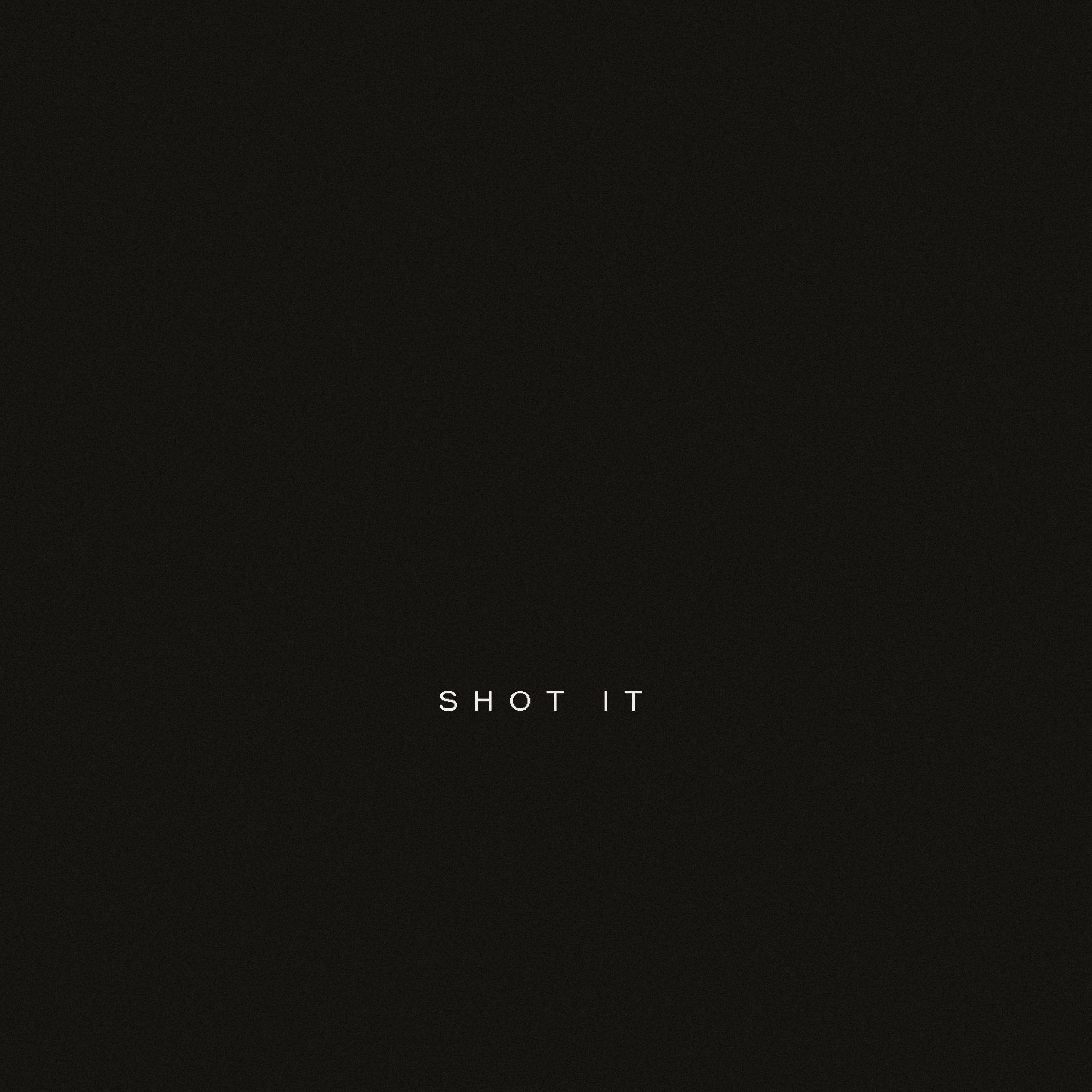 Постер альбома Shot It