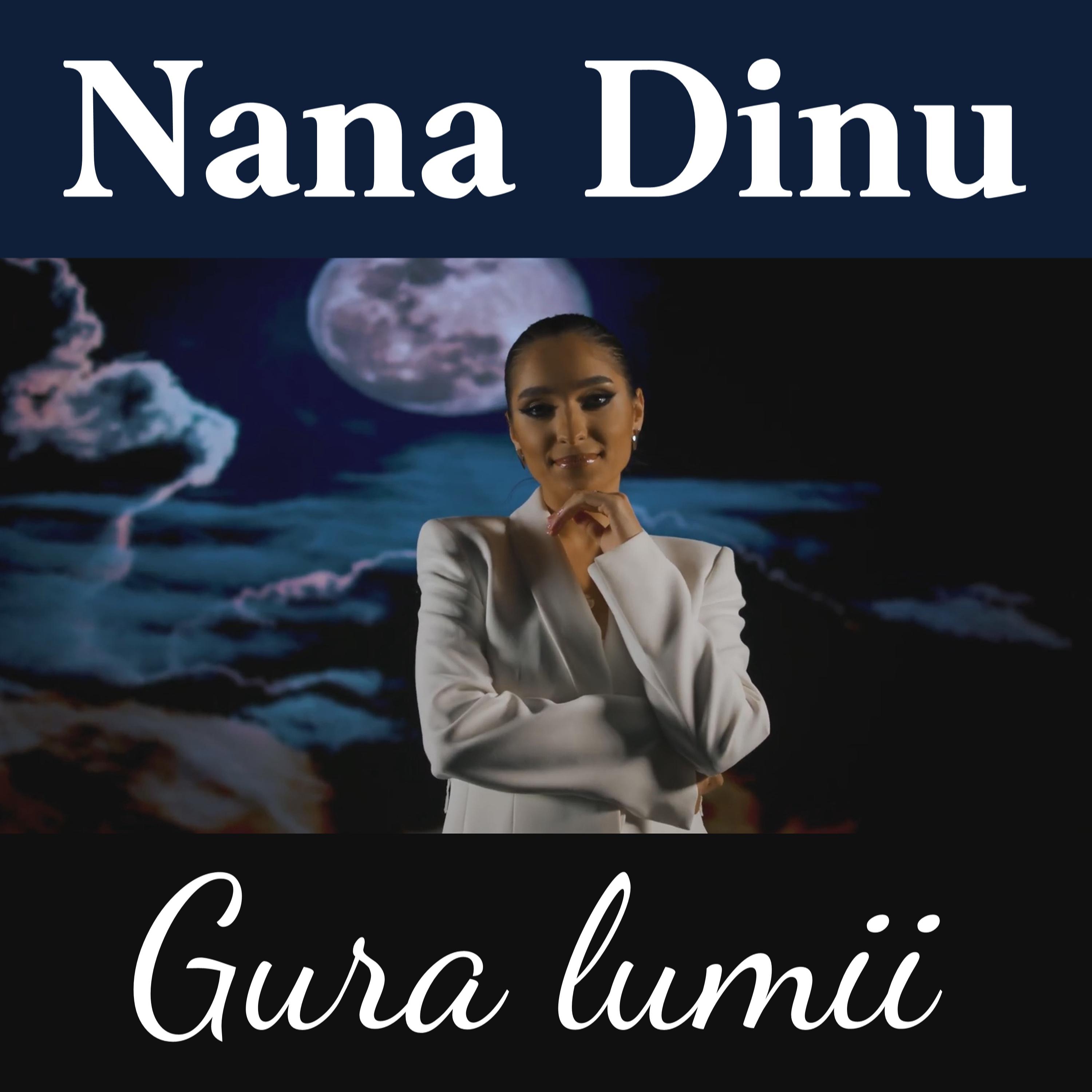 Постер альбома Gura lumii