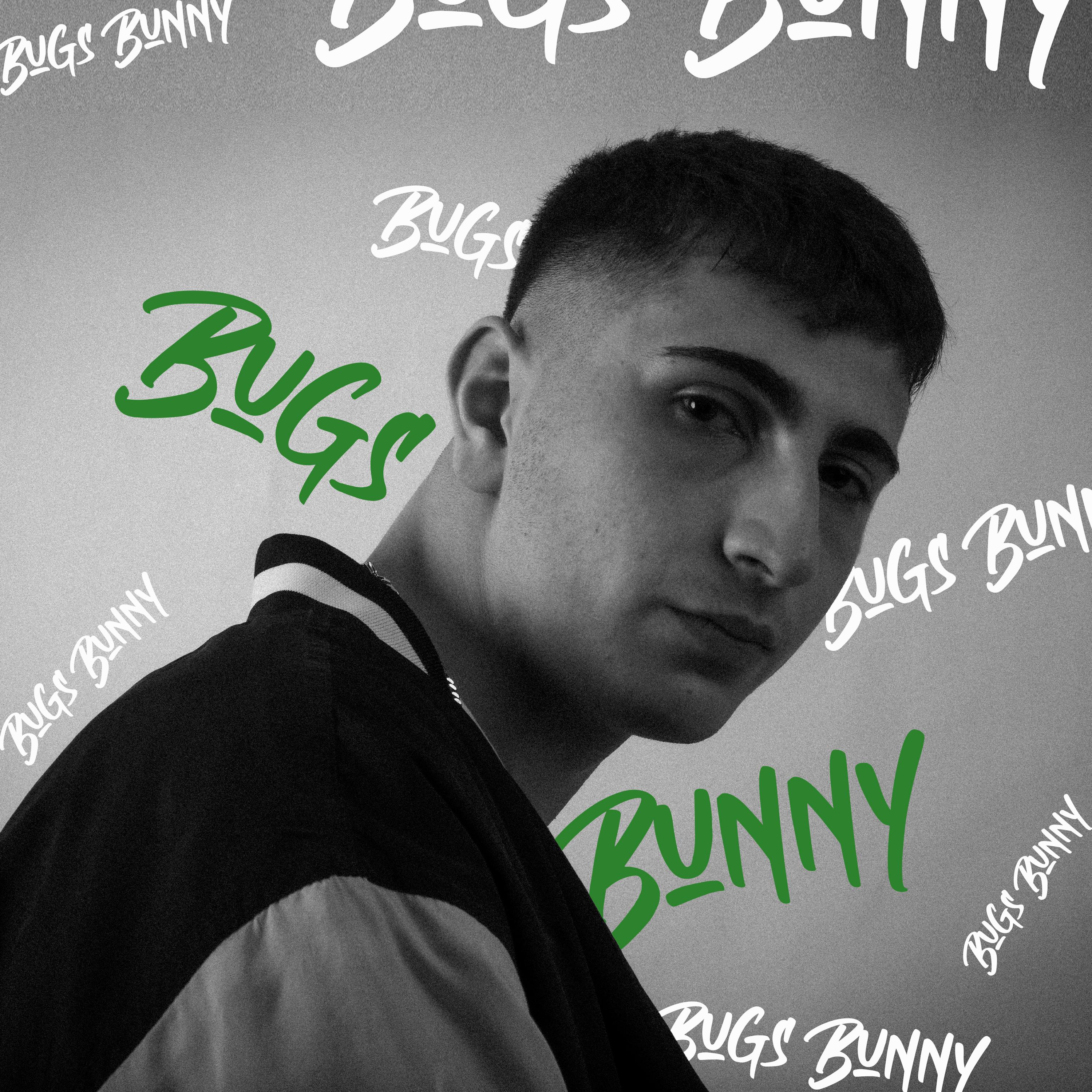 Постер альбома Bugs Bunny