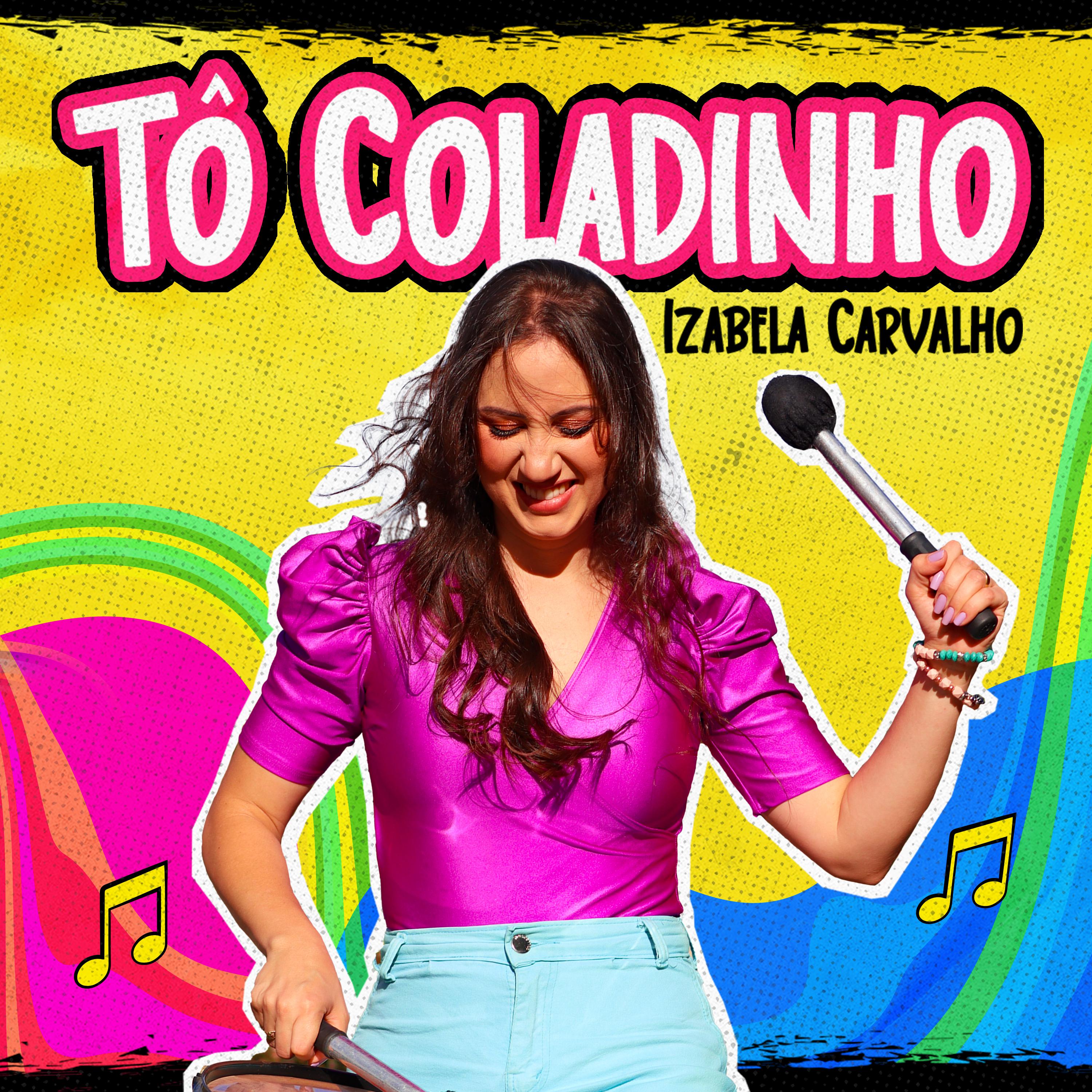 Постер альбома Tô Coladinho