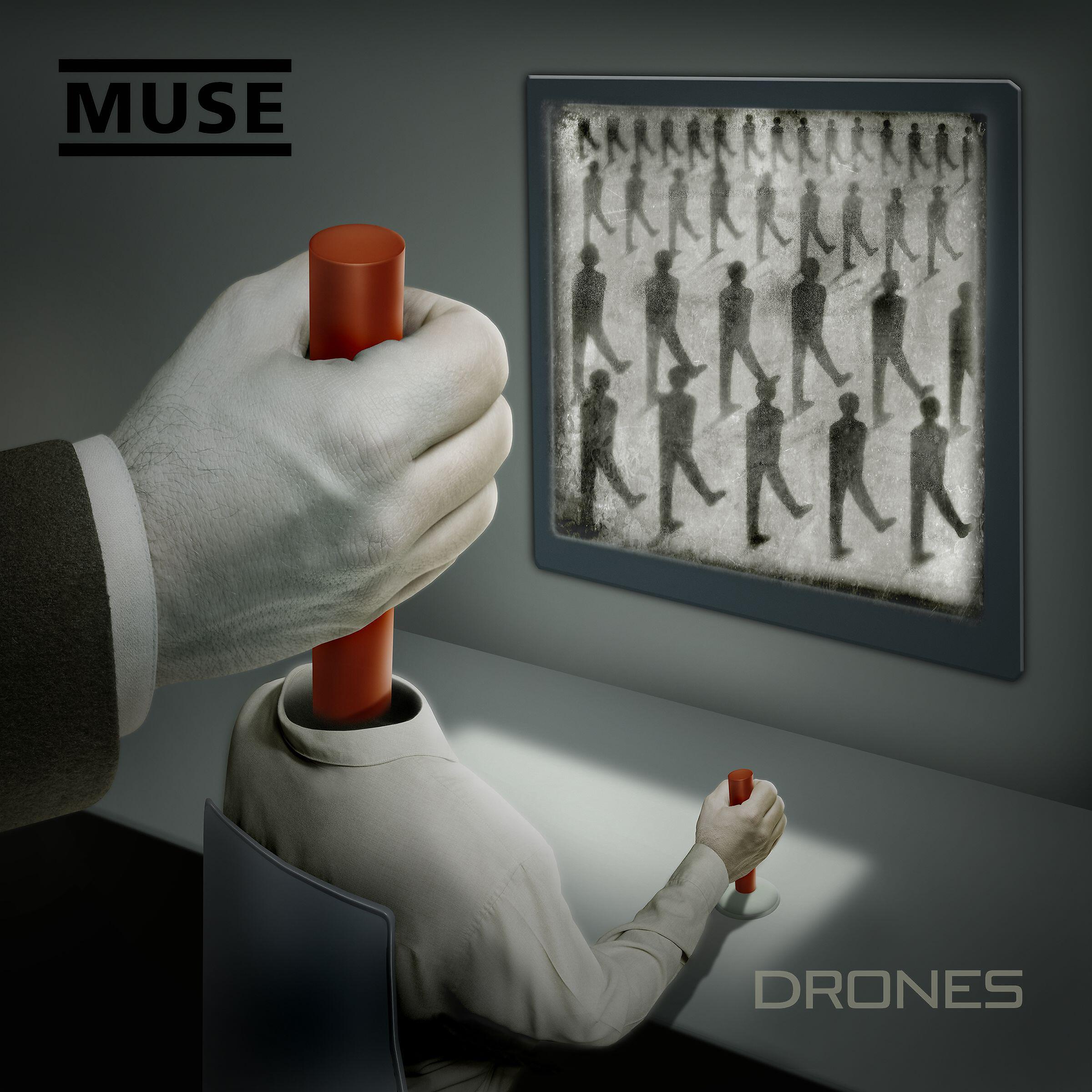 Muse - (Drill Sergeant)