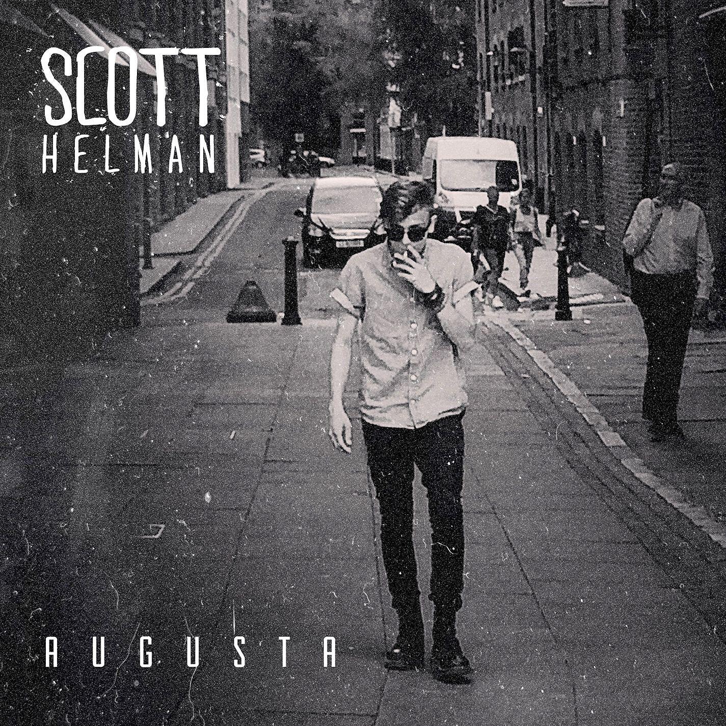 Scott Helman - Somewhere Sweet (Live)