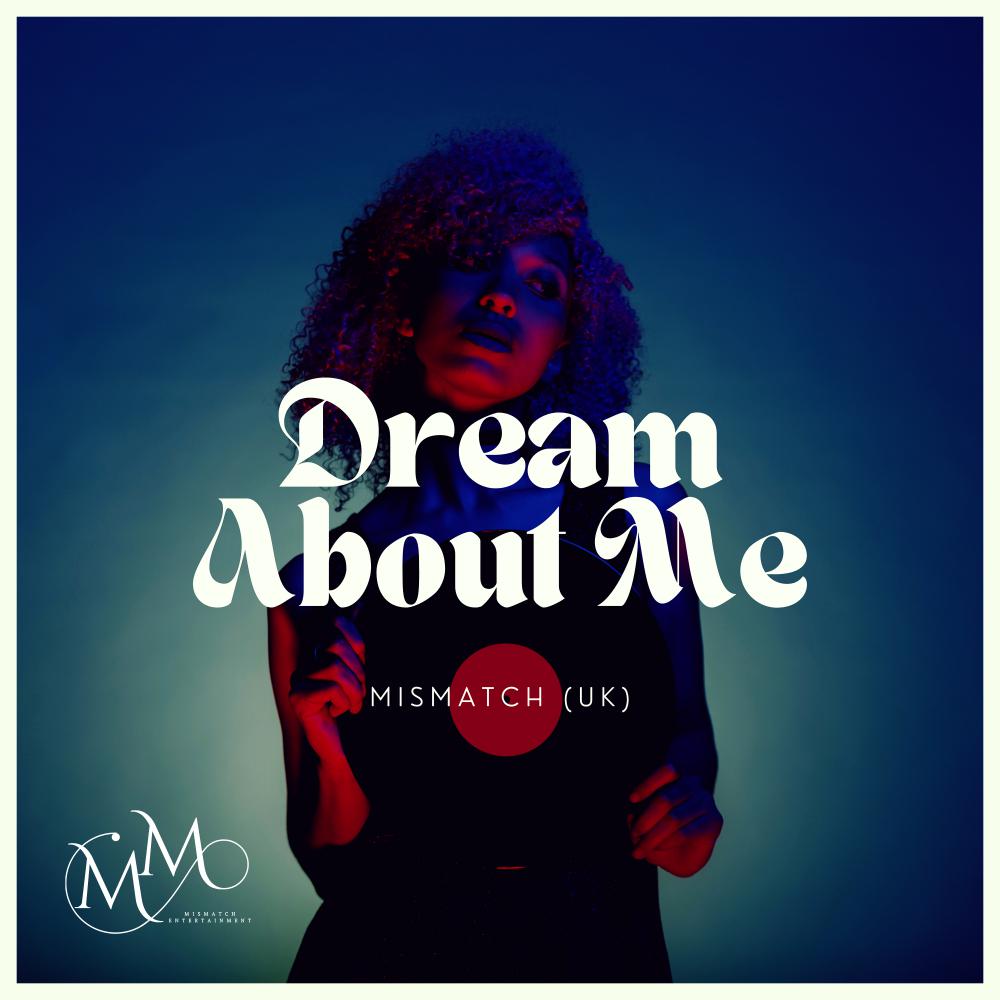 Постер альбома Dream About Me