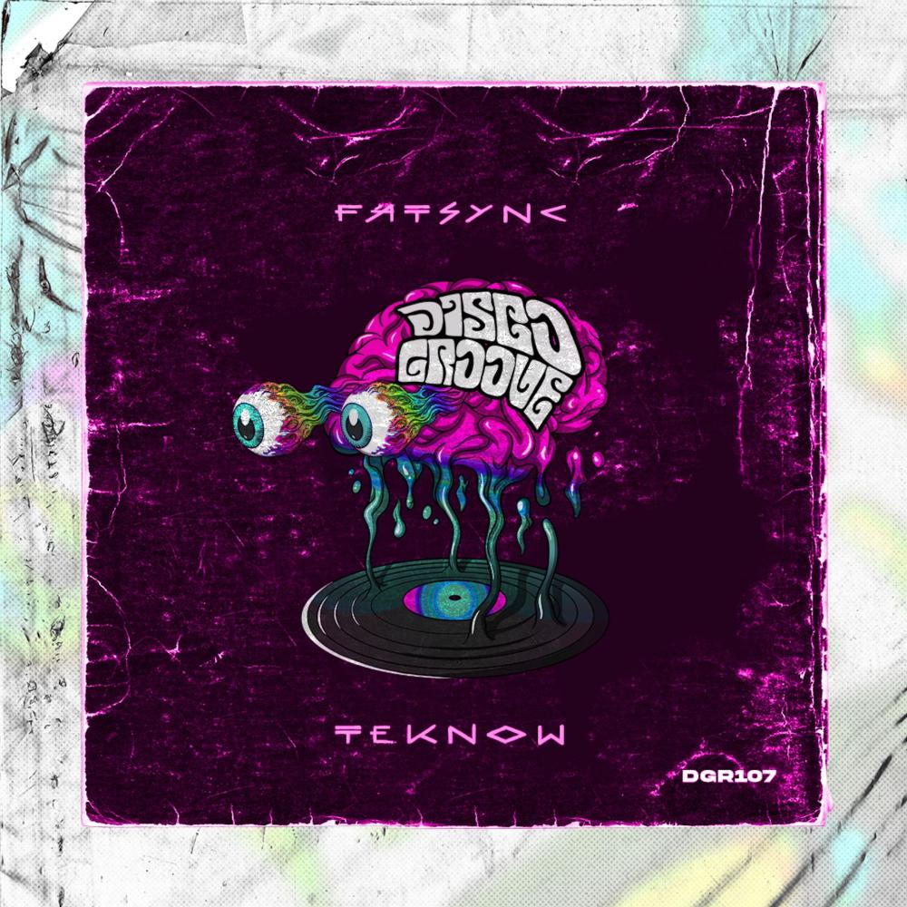 Постер альбома Teknow