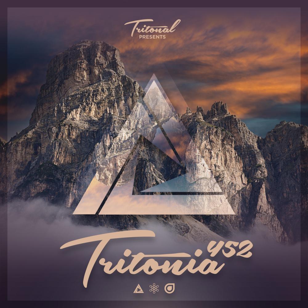 Постер альбома Tritonia 452