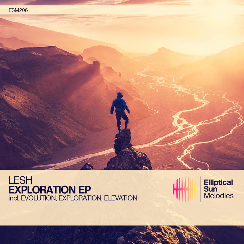 Постер альбома Exploration EP