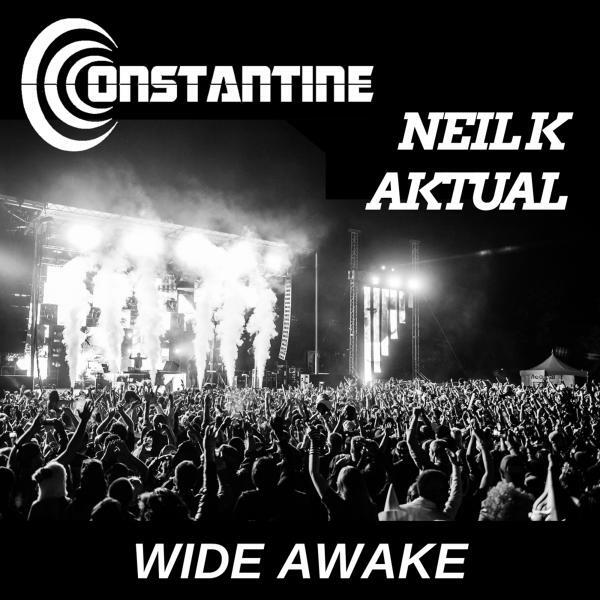 Constantine - Wide Awake (Short Edit)