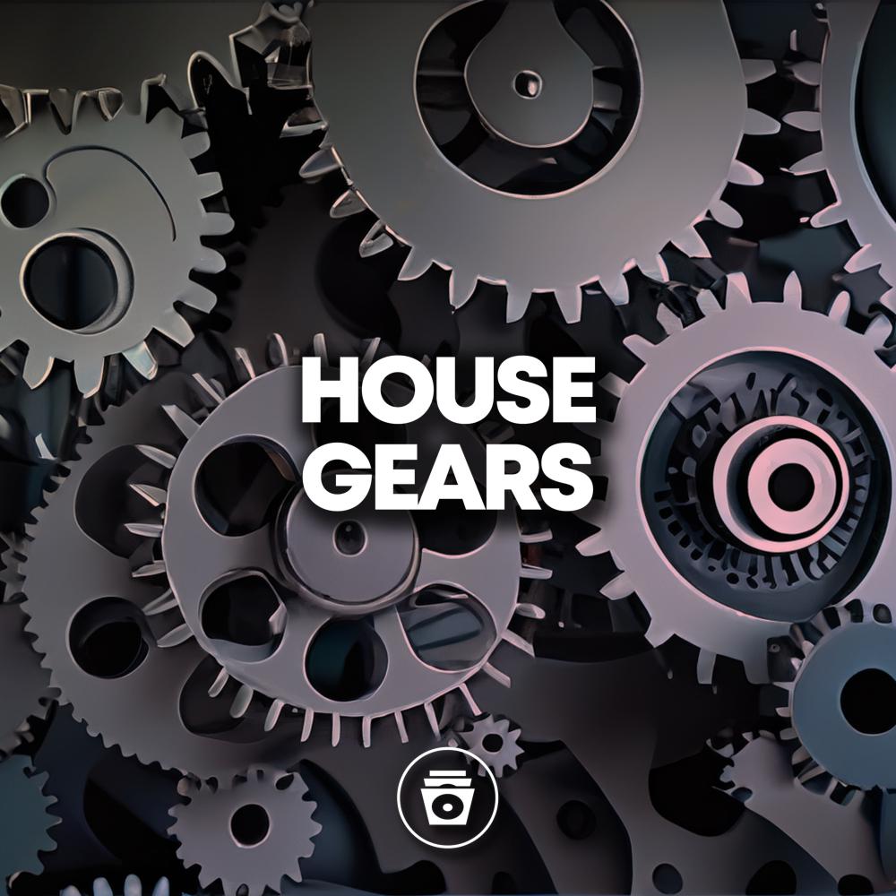 Постер альбома House Gears