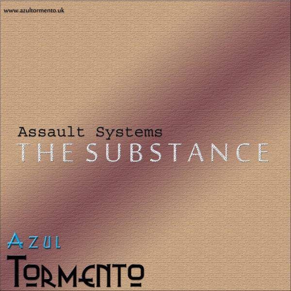 Assault Systems - The Snare (Original Mix)