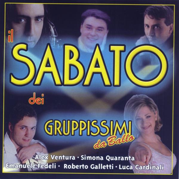 Orchestra Emanuele Fedeli - La Stufa