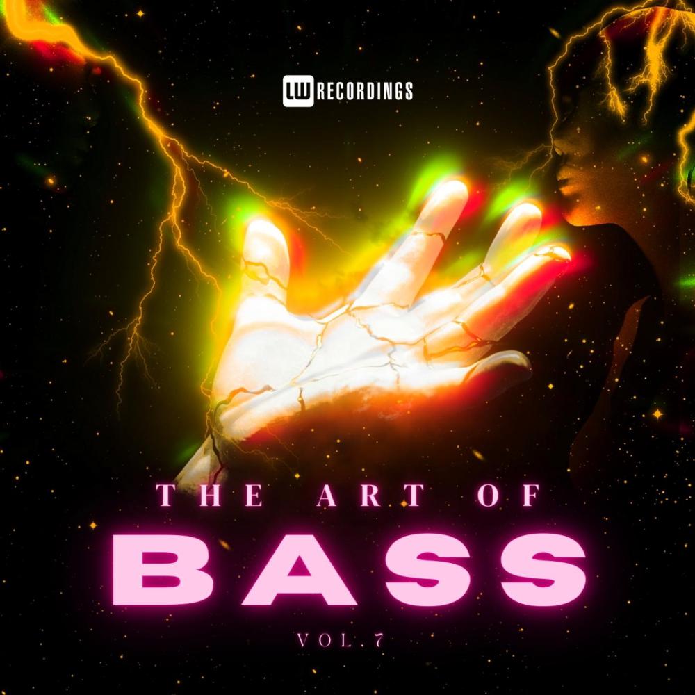 Постер альбома The Art of Bass, Vol. 07